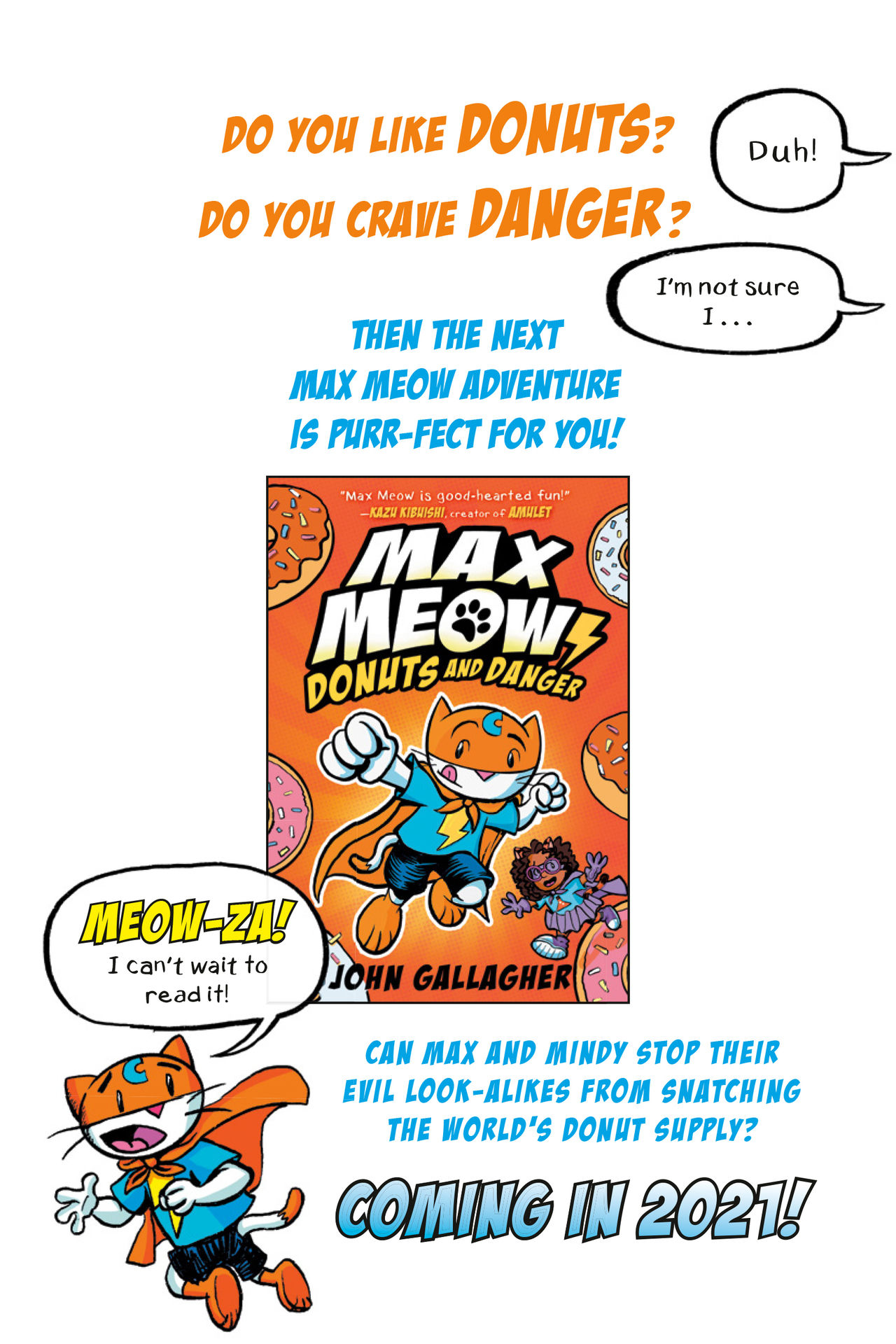 Read online Max Meow comic -  Issue # TPB 1 (Part 3) - 37