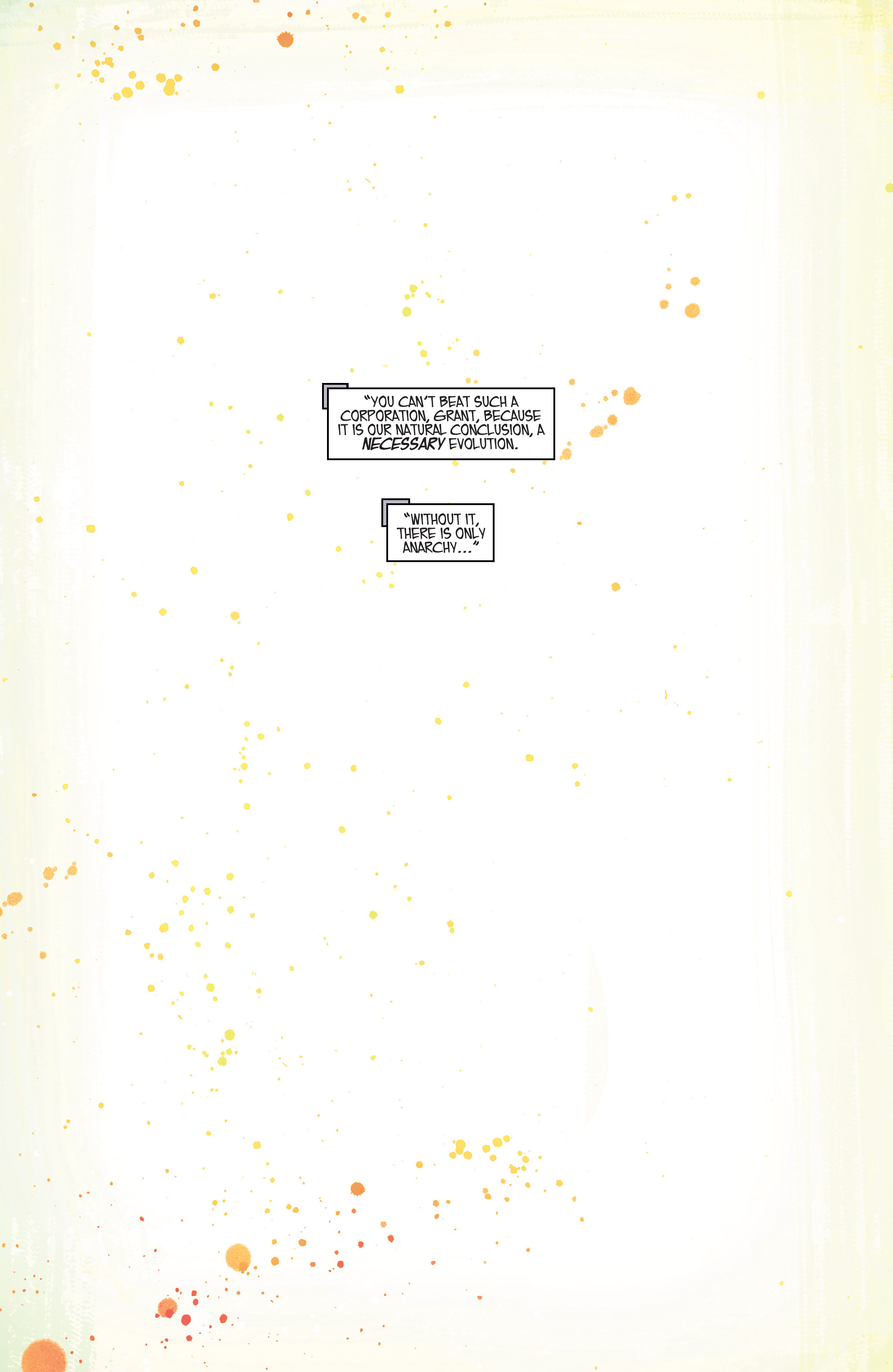 Read online Black Science comic -  Issue #42 - 11