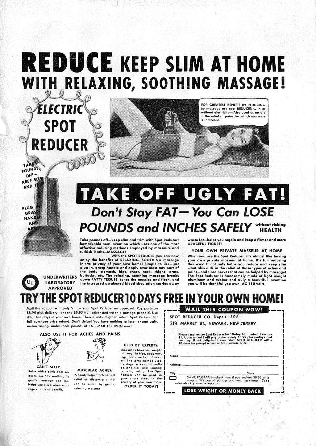 Read online Private Eye comic -  Issue #3 - 35