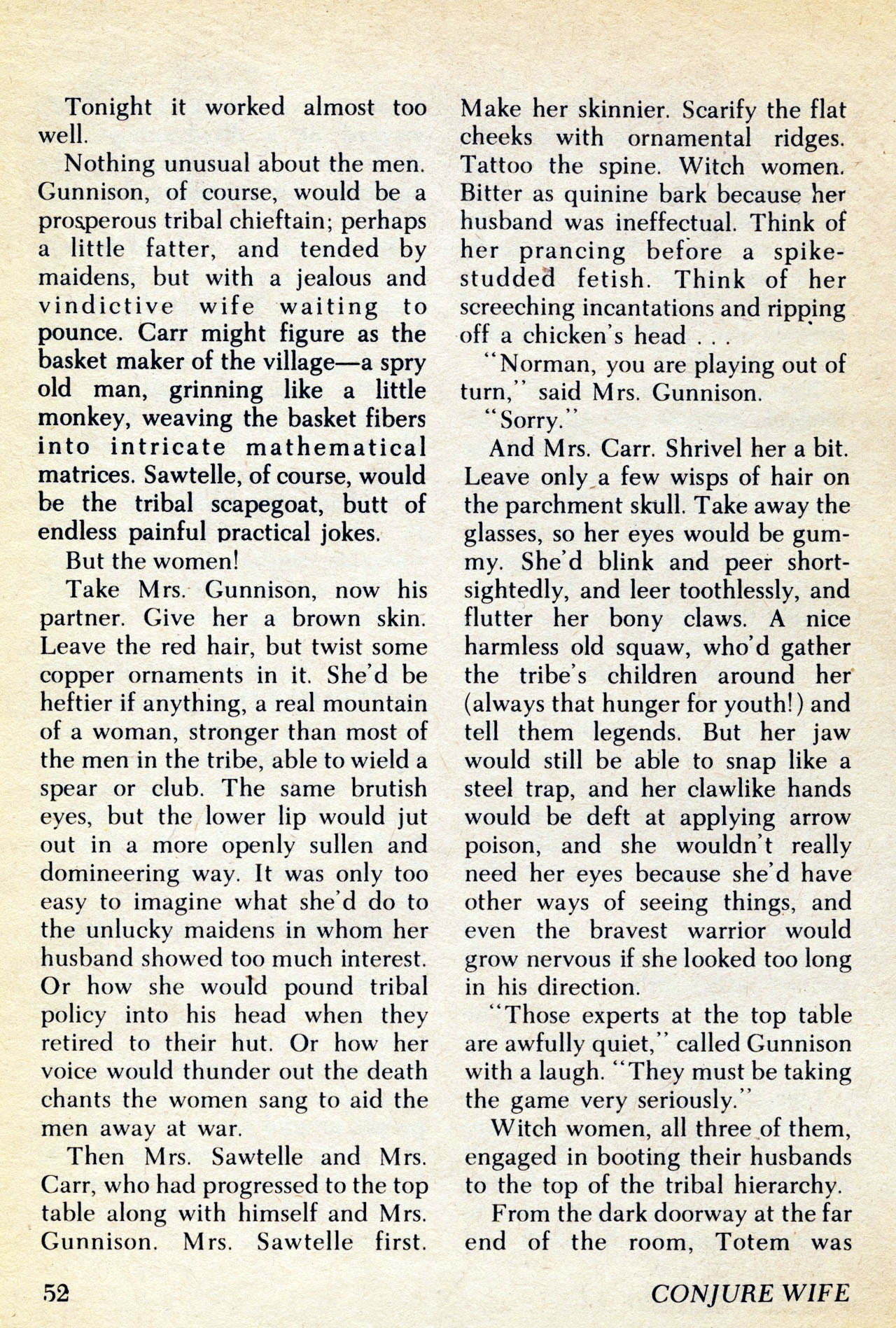 Read online The Haunt of Horror comic -  Issue # TPB 1 - 53