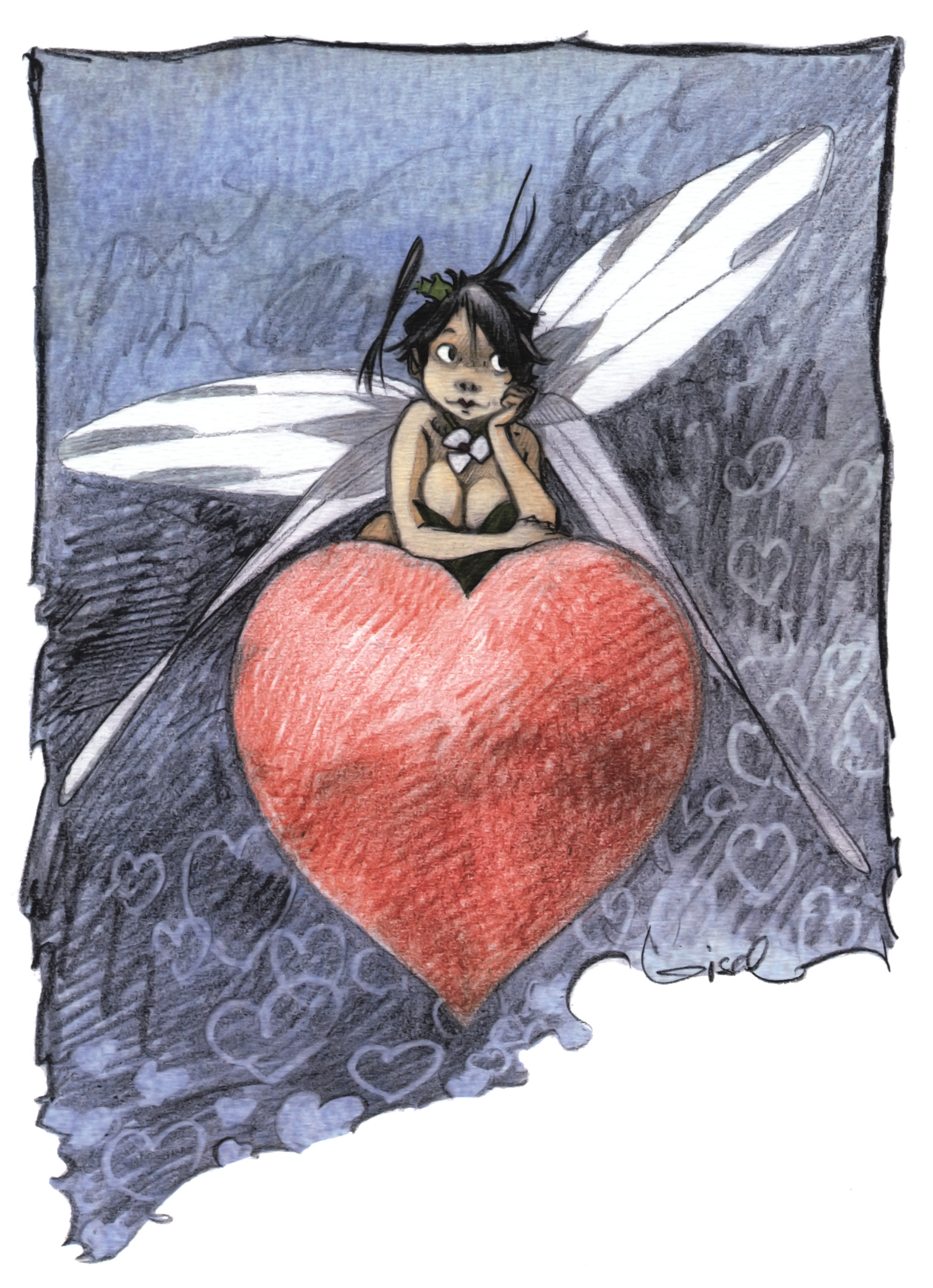 Read online Peter Pan comic -  Issue # TPB (Part 4) - 49