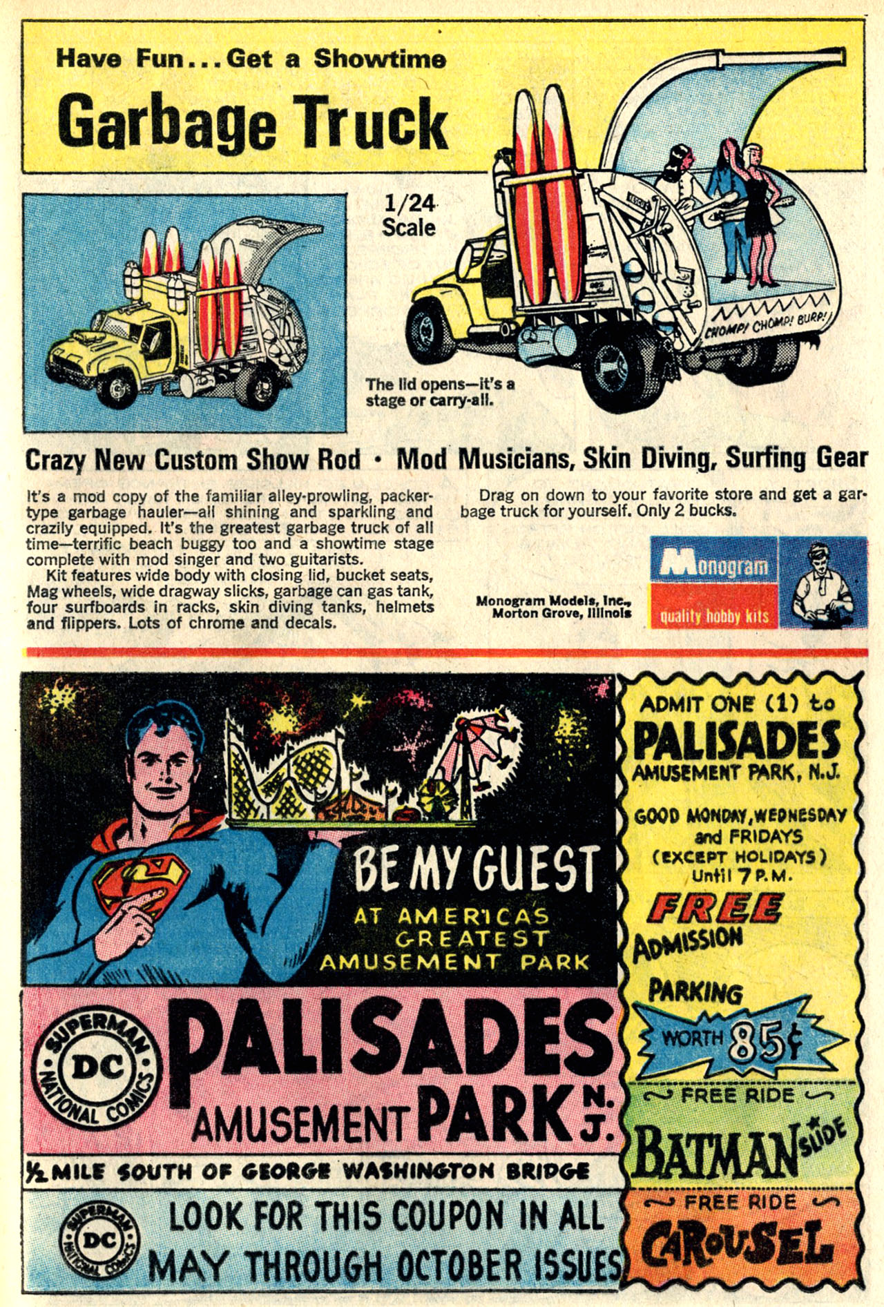 Read online Batman (1940) comic -  Issue #202 - 25