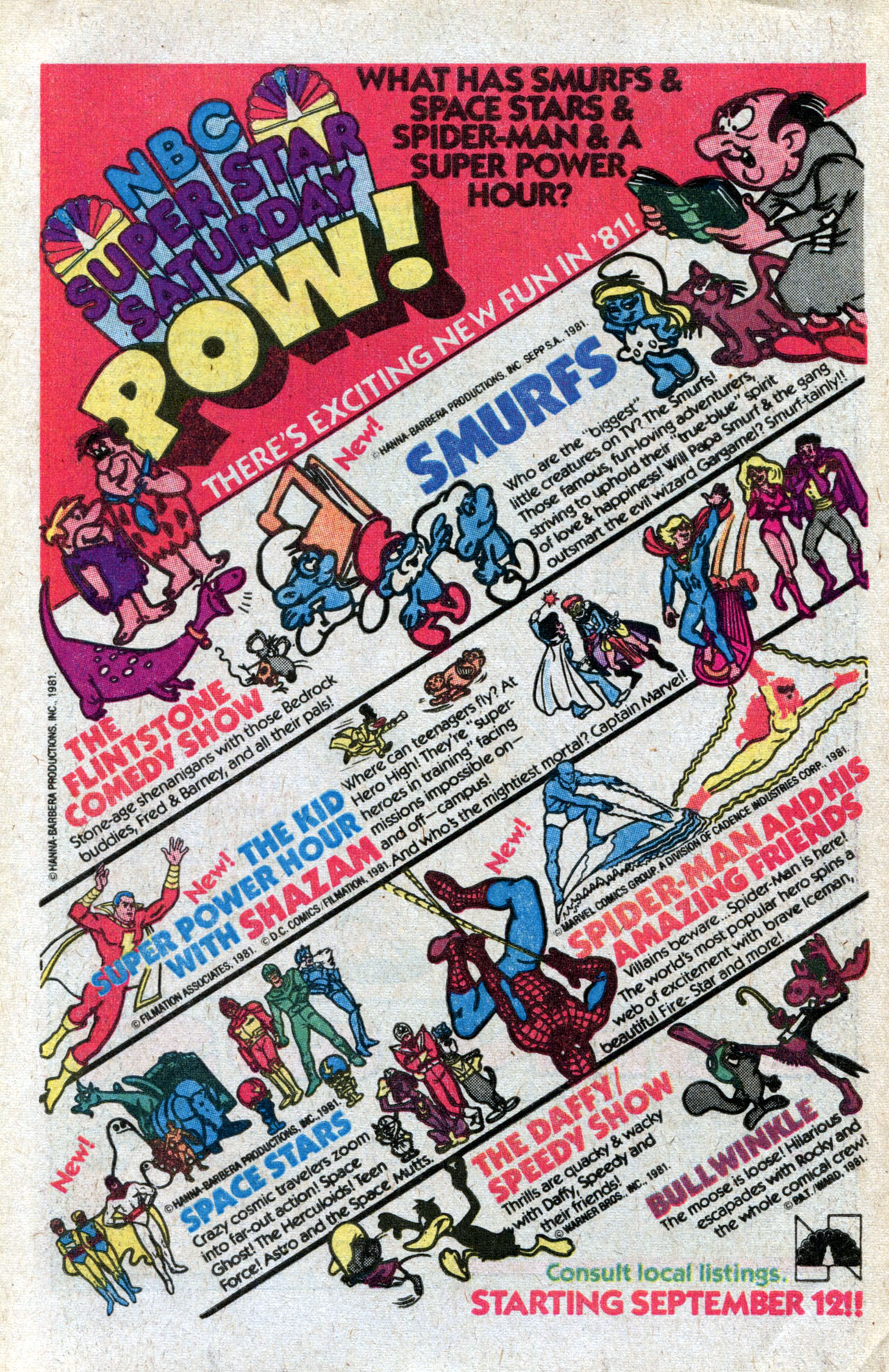 Read online Richie Rich Zillionz comic -  Issue #29 - 3