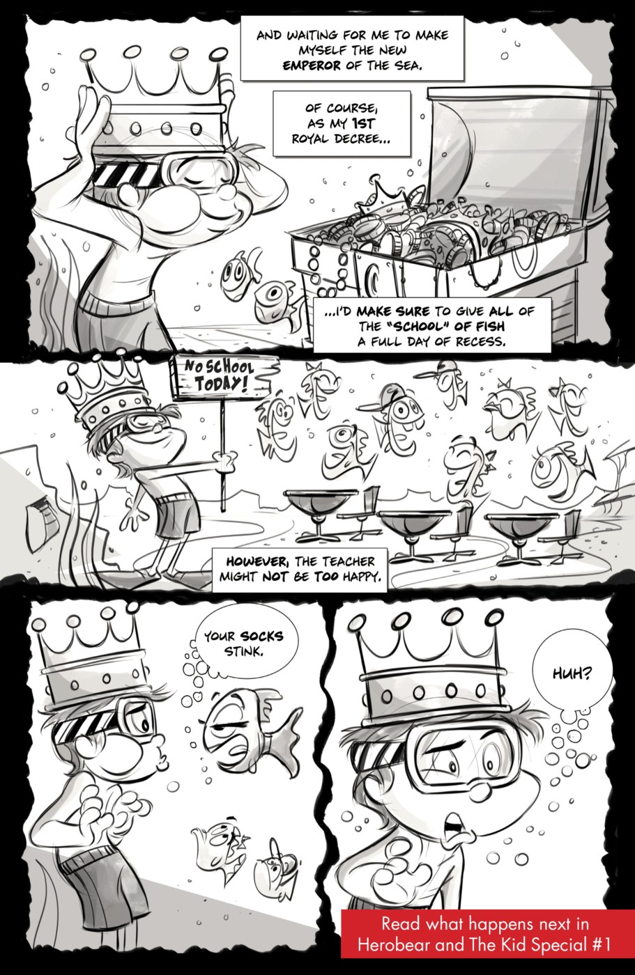 Garfield issue 15 - Page 29