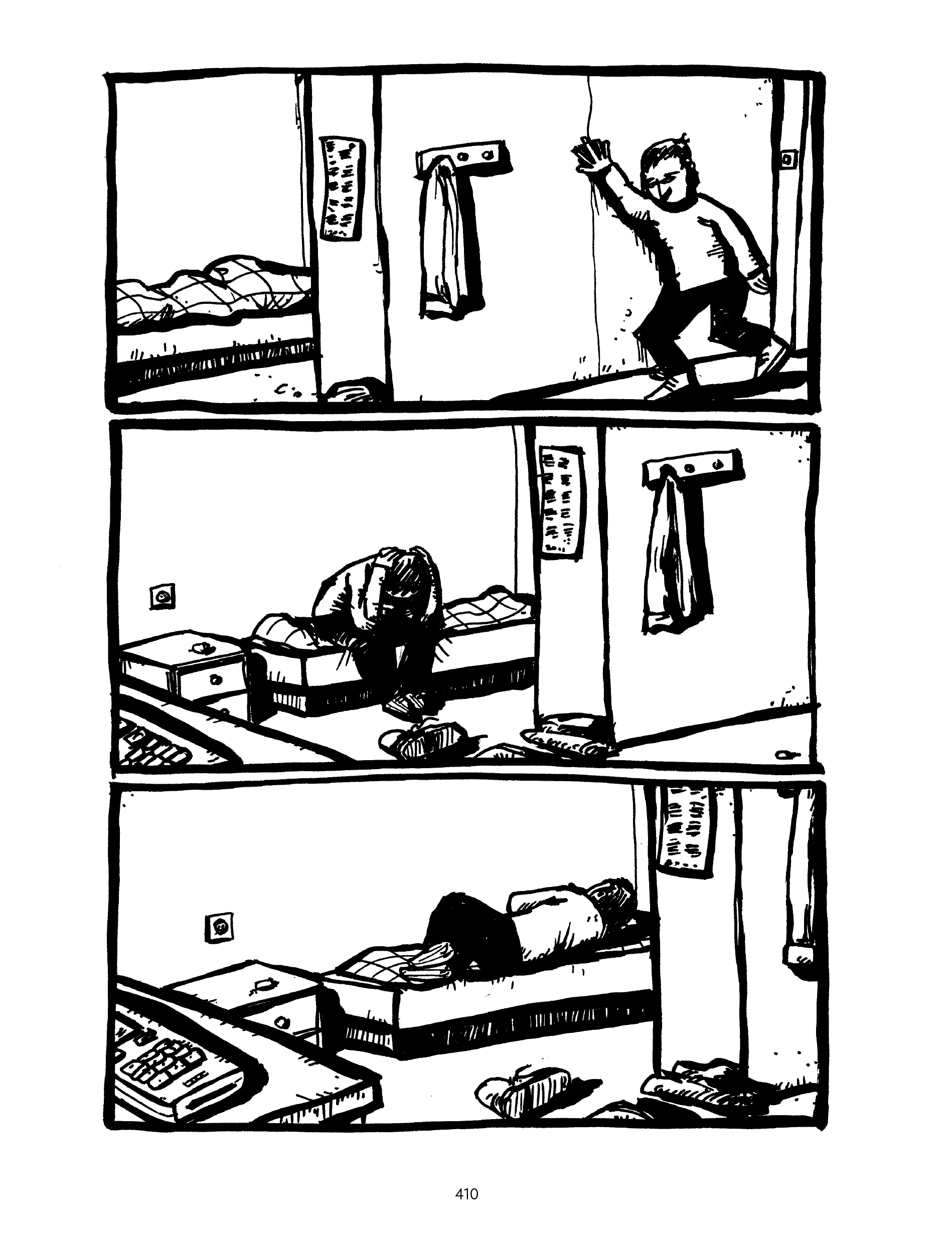 Read online Mr. Lightbulb comic -  Issue # TPB (Part 4) - 92