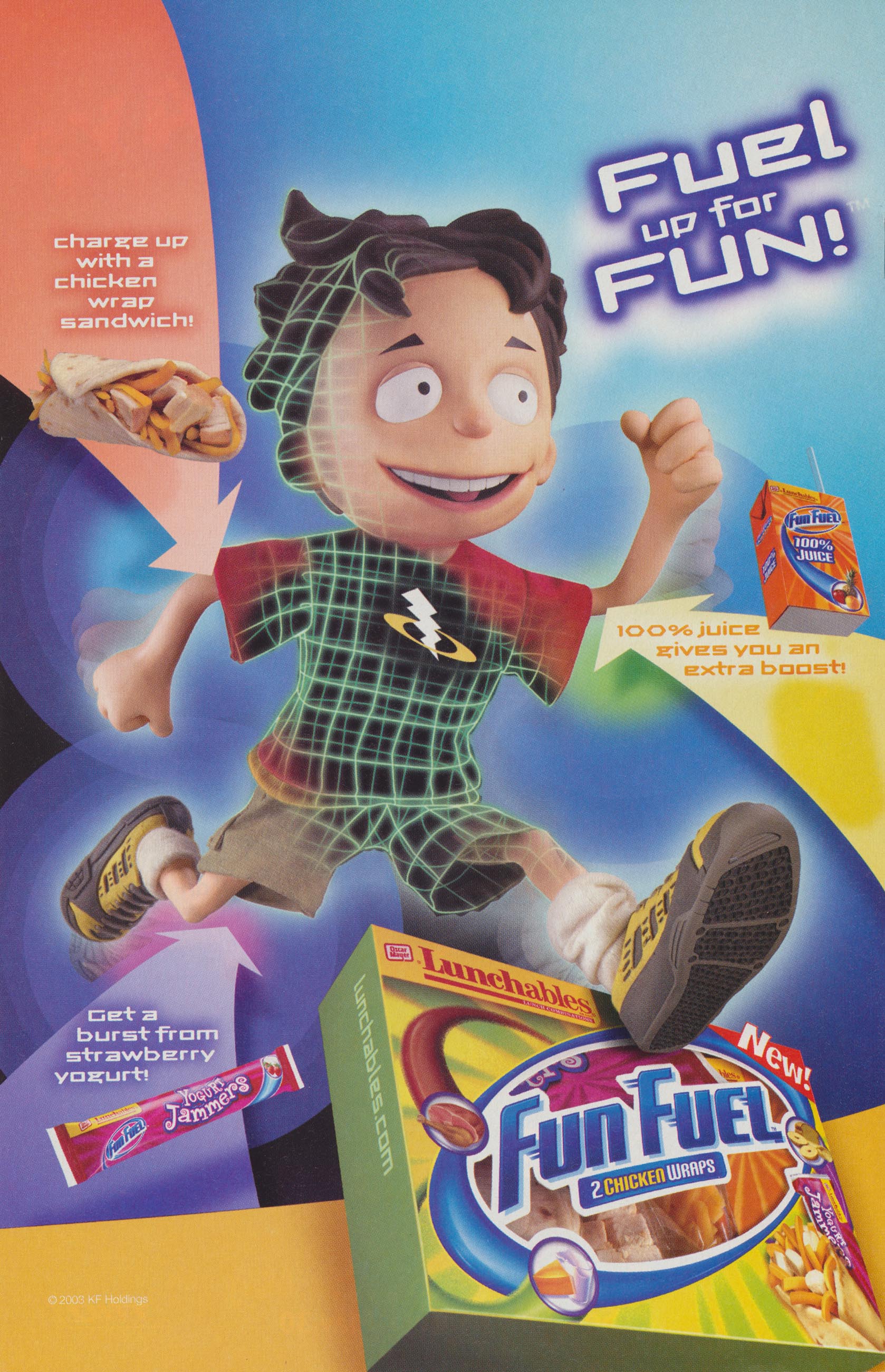 Read online Scooby-Doo (1997) comic -  Issue #72 - 39