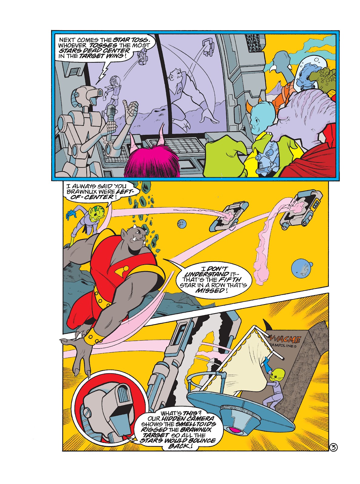 World of Archie Double Digest issue 51 - Page 278