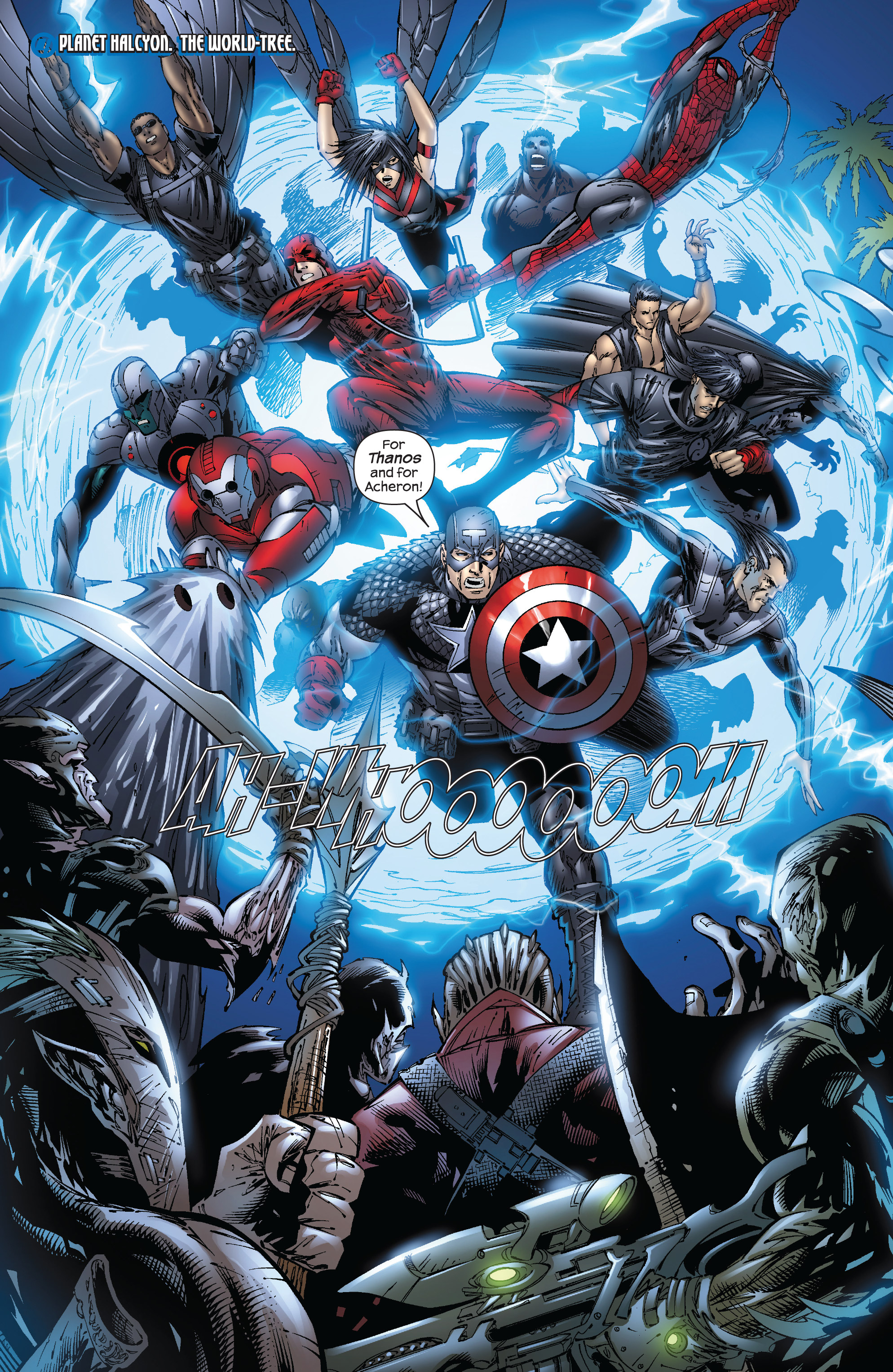 Read online Ultimate Fantastic Four (2004) comic -  Issue # _TPB Collection 5 (Part 3) - 59