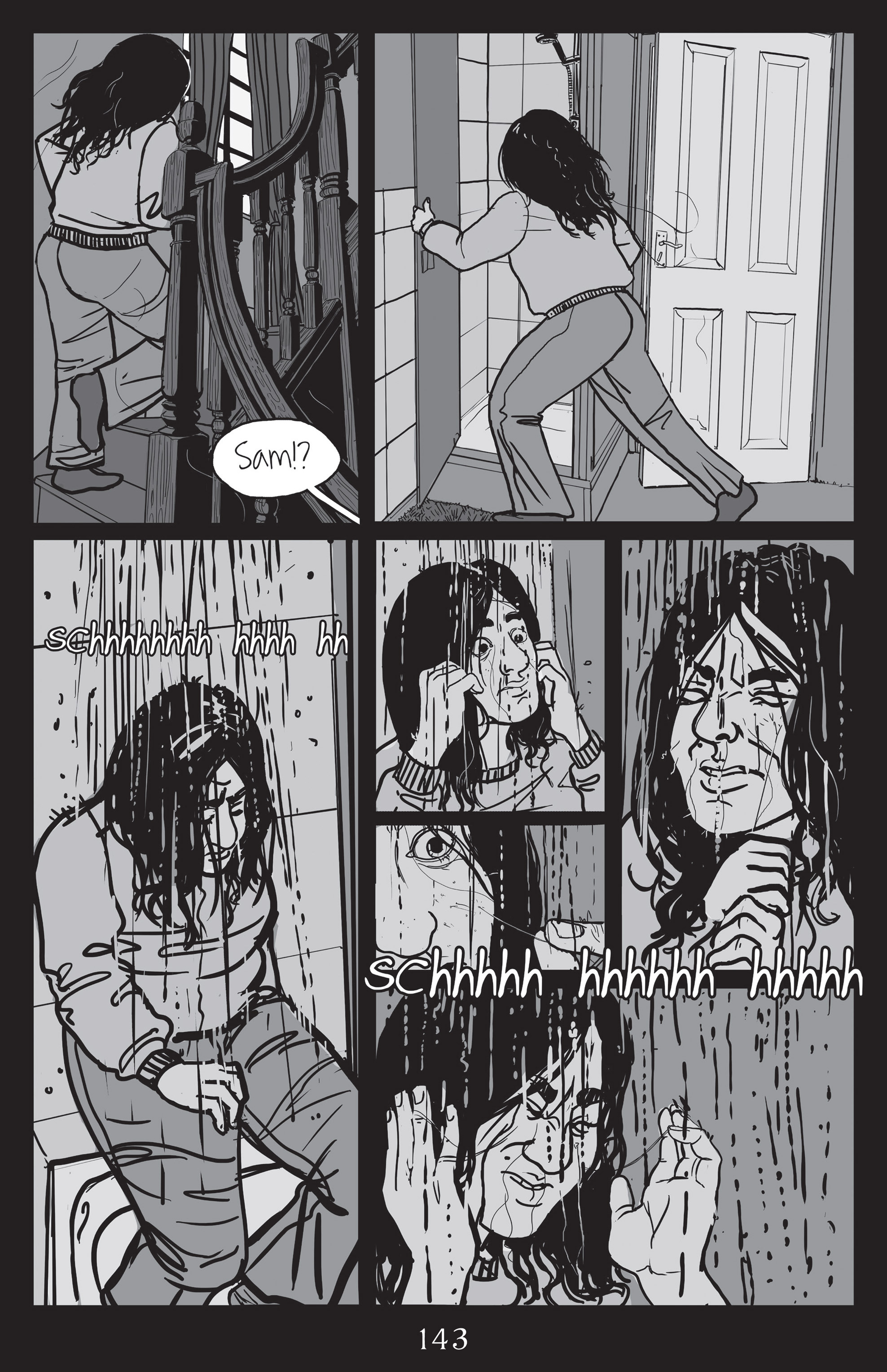 Read online The Sleep of Reason comic -  Issue # TPB (Part 2) - 44
