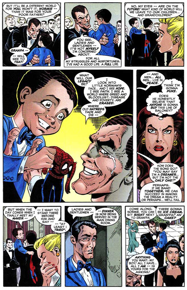 Read online The Spectacular Spider-Man (1976) comic -  Issue #250 - 29