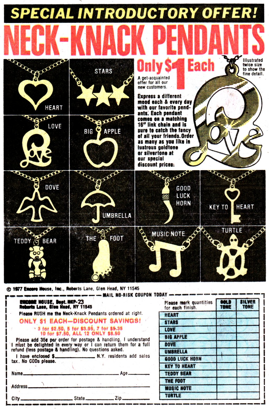 Read online Archie (1960) comic -  Issue #274 - 12