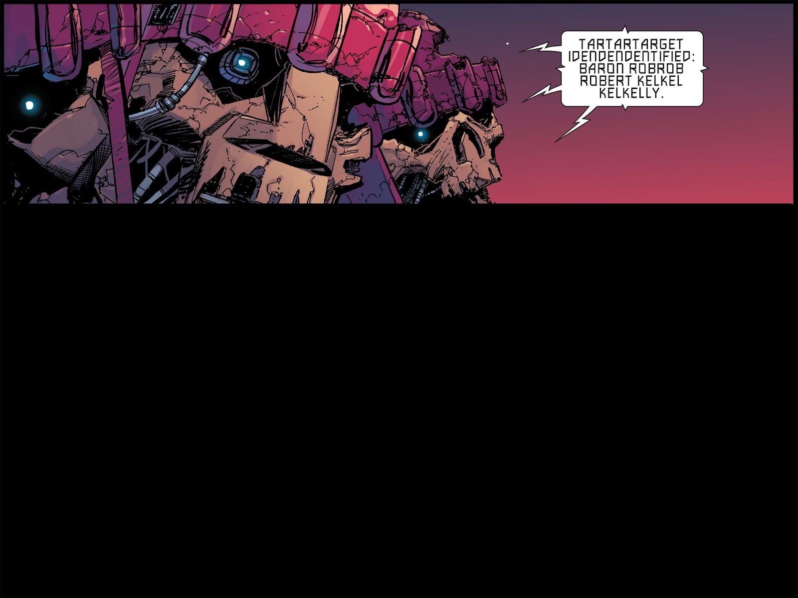 X-Men '92 (Infinite Comics) issue 7 - Page 11