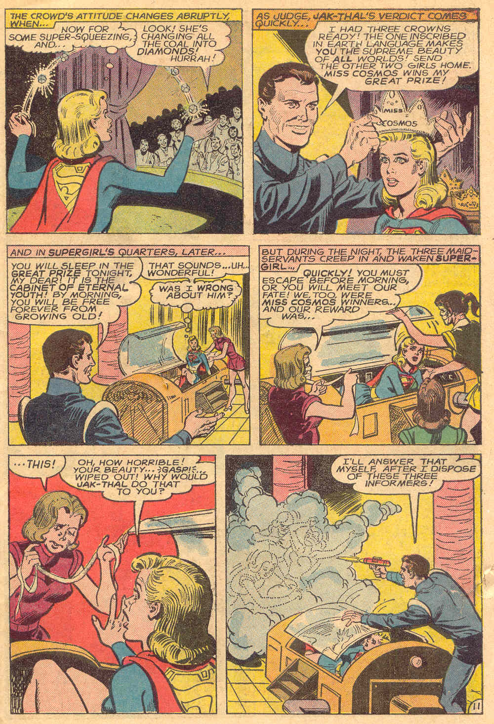 Action Comics (1938) issue 335 - Page 31