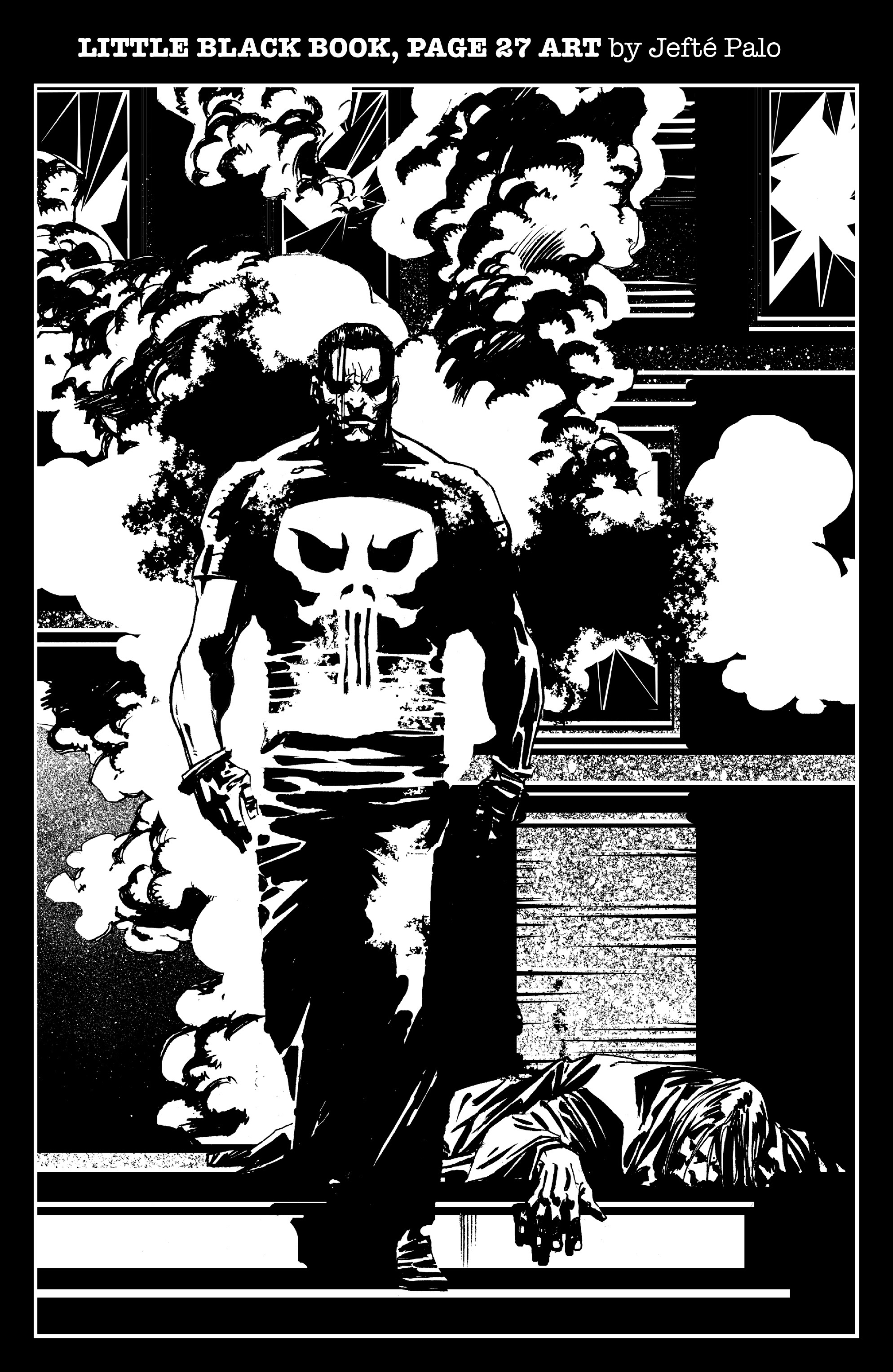 Read online Punisher Max: The Complete Collection comic -  Issue # TPB 5 (Part 5) - 114