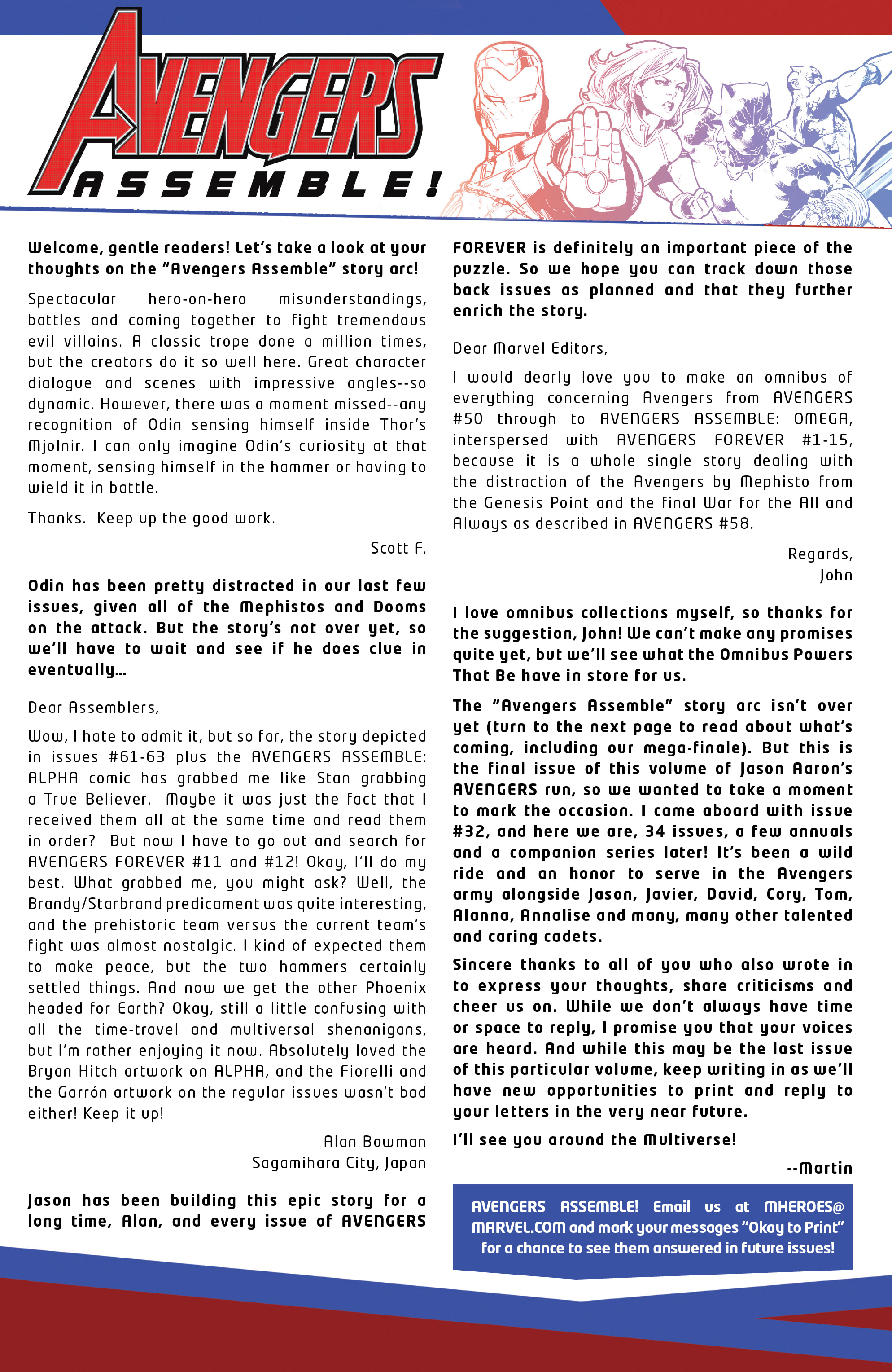 Read online Avengers (2018) comic -  Issue #66 - 23