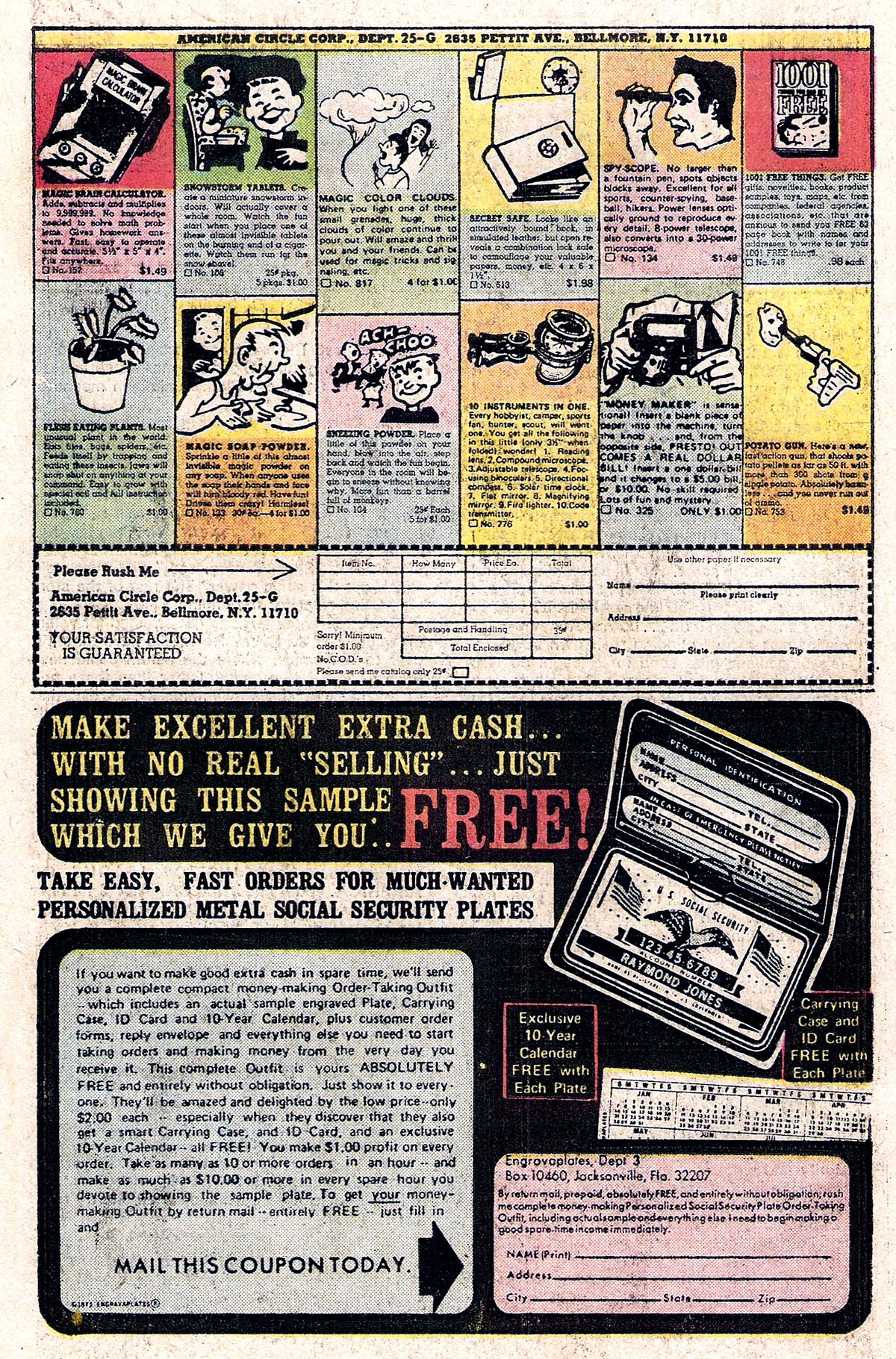Read online Action Comics (1938) comic -  Issue #450 - 34