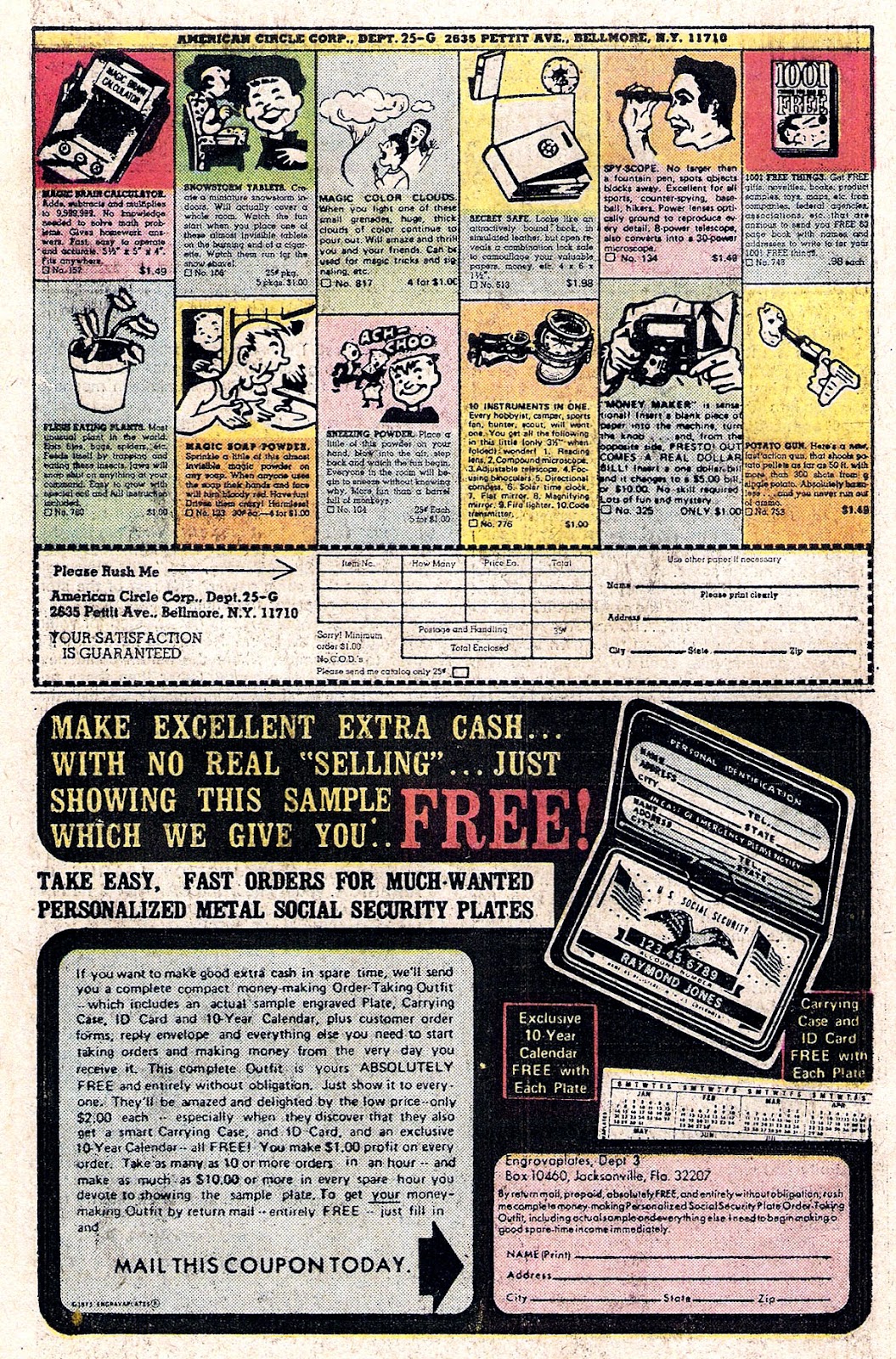 Action Comics (1938) issue 450 - Page 34