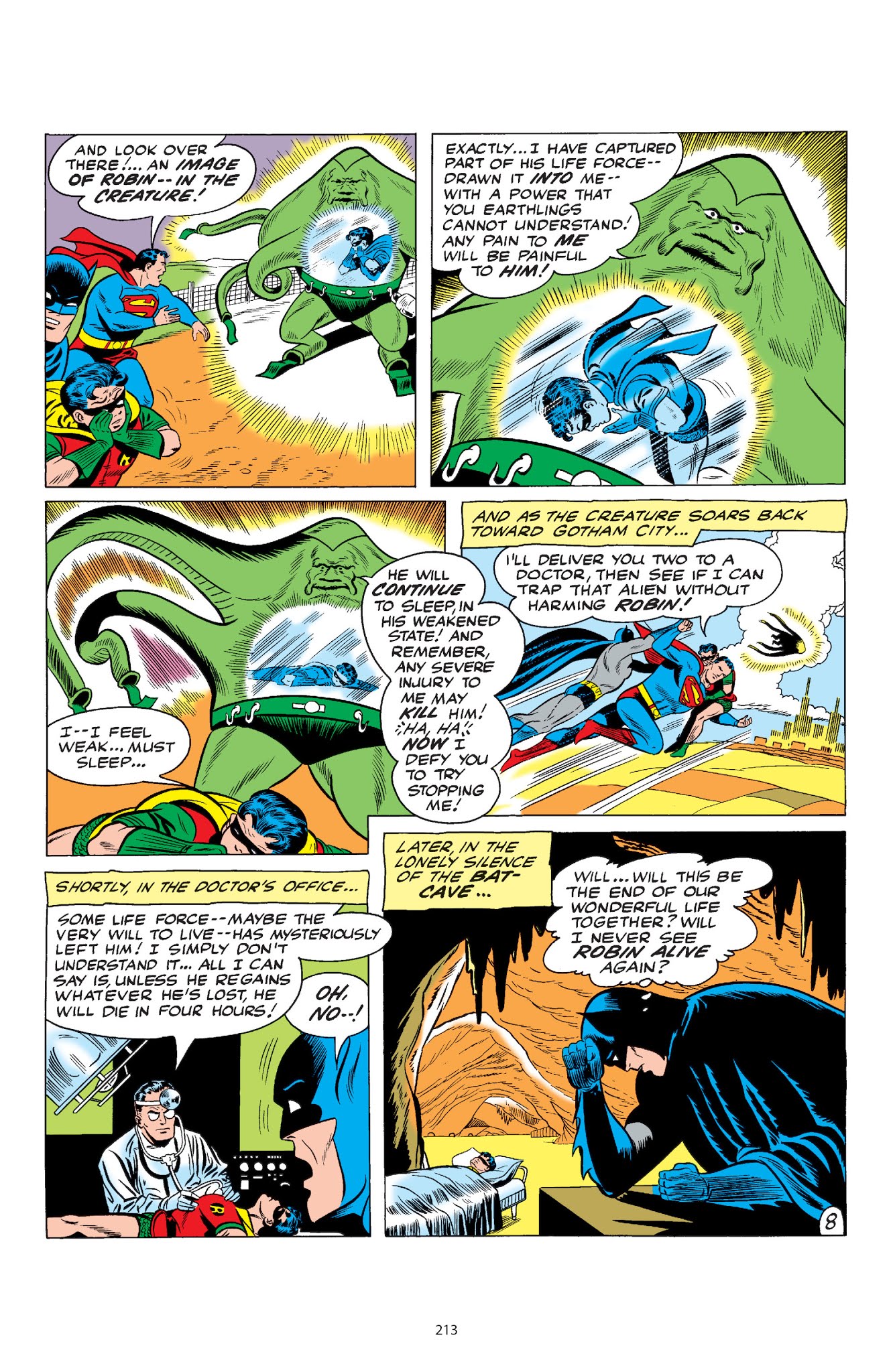 Read online Batman & Superman in World's Finest Comics: The Silver Age comic -  Issue # TPB 2 (Part 3) - 13