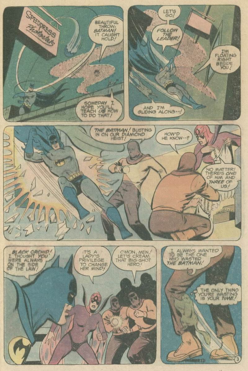 Read online The Super Friends comic -  Issue #31 - 4