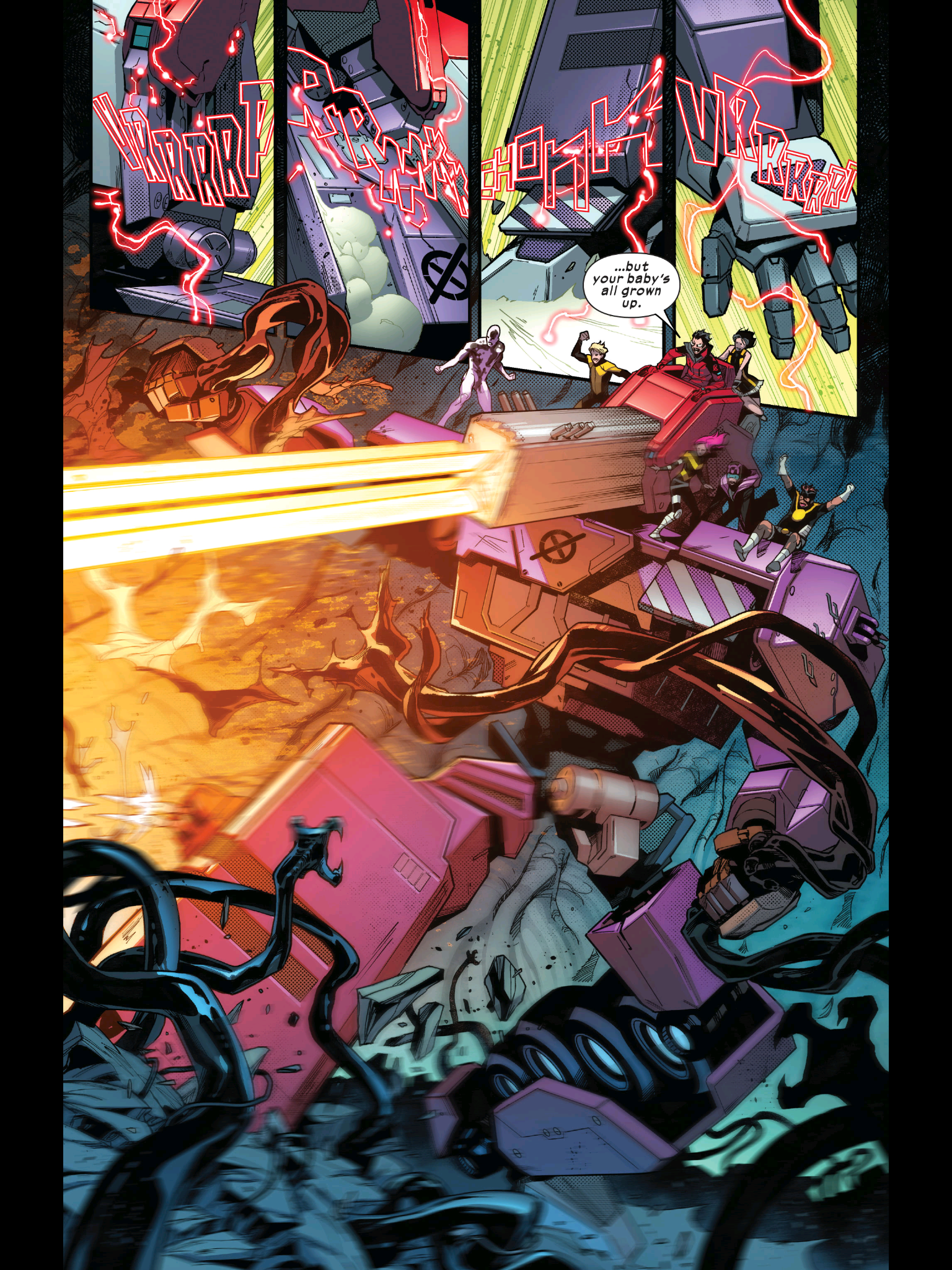 Read online S.W.O.R.D. (2020) comic -  Issue #4 - 11