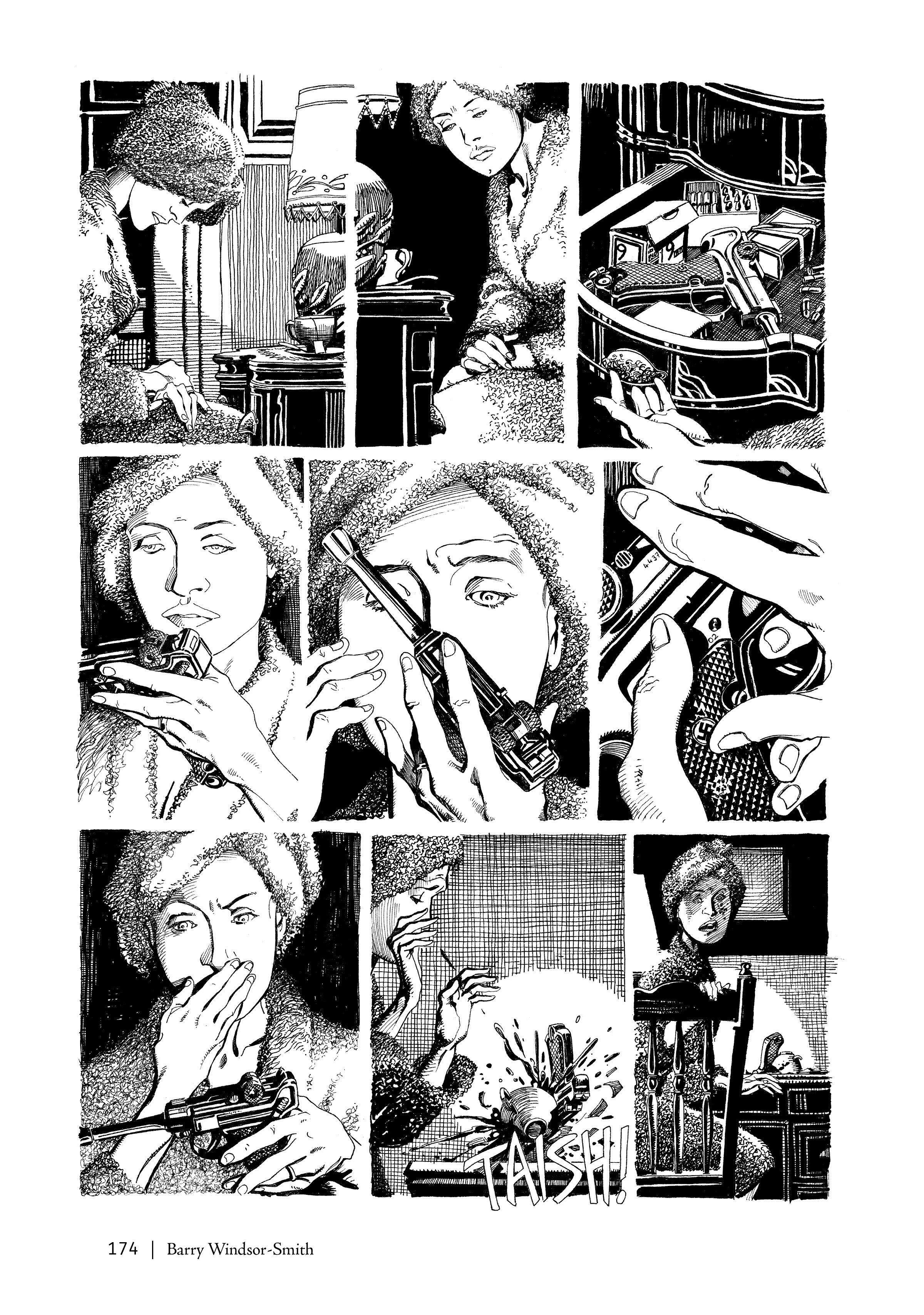 Read online Monsters comic -  Issue # TPB (Part 2) - 71