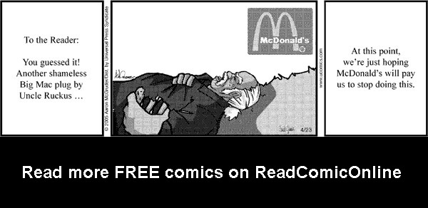 Read online The Boondocks Collection comic -  Issue # Year 2005 - 113