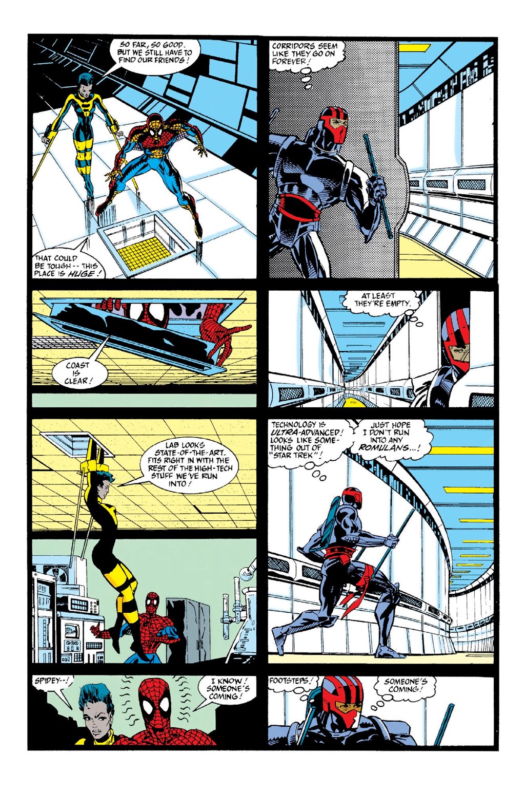 Read online Amazing Spider-Man Epic Collection comic -  Issue # The Hero Killers (Part 2) - 58