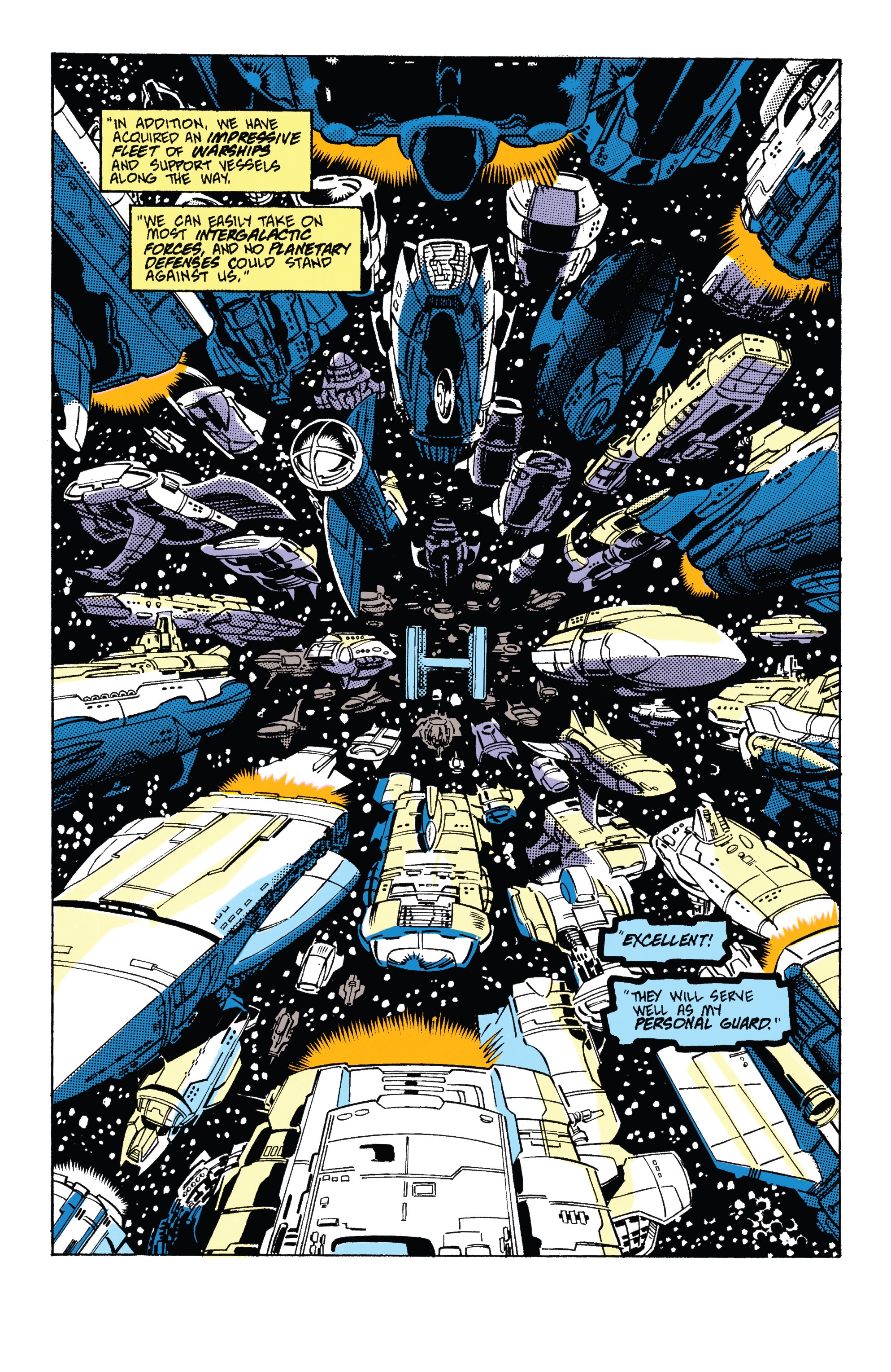 Read online Marvel Tales: Thanos comic -  Issue # Full - 29