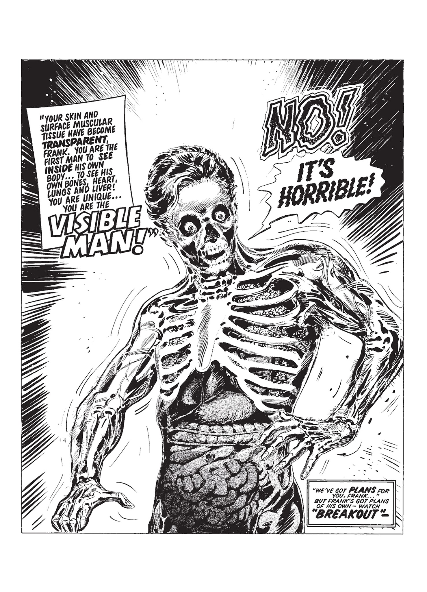 Read online 2000 AD Presents comic -  Issue # TPB - 8