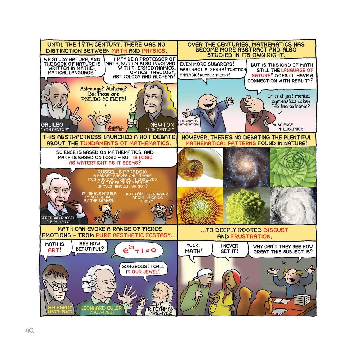 Read online Science: A Discovery In Comics comic -  Issue # TPB (Part 1) - 41