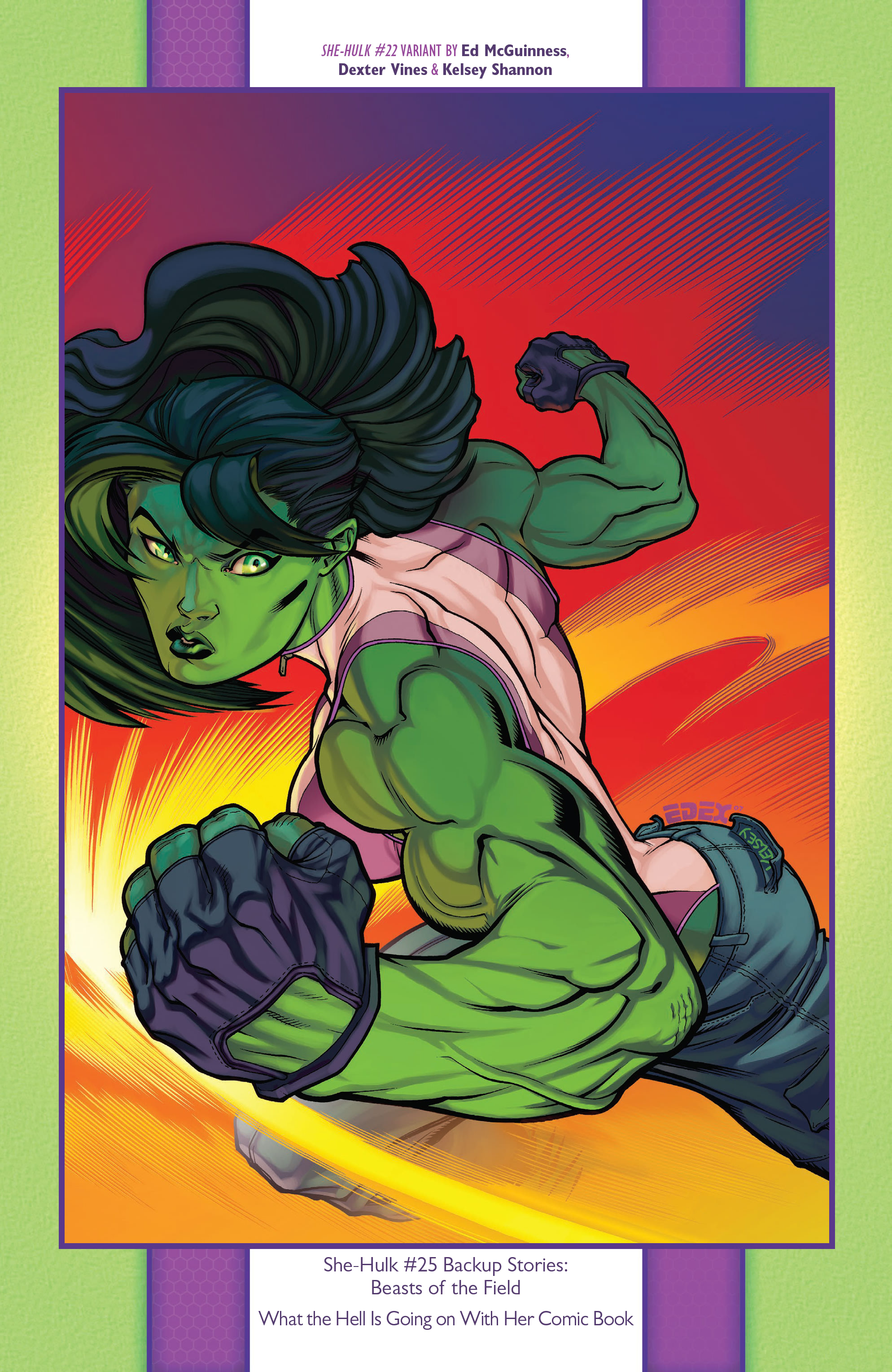 Read online She-Hulk by Peter David Omnibus comic -  Issue # TPB (Part 2) - 44