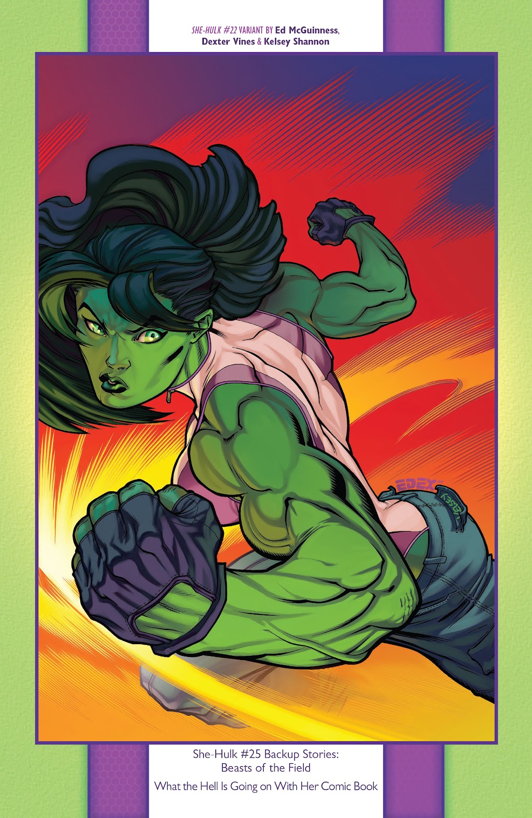 She-Hulk by Peter David Omnibus issue TPB (Part 2) - Page 44