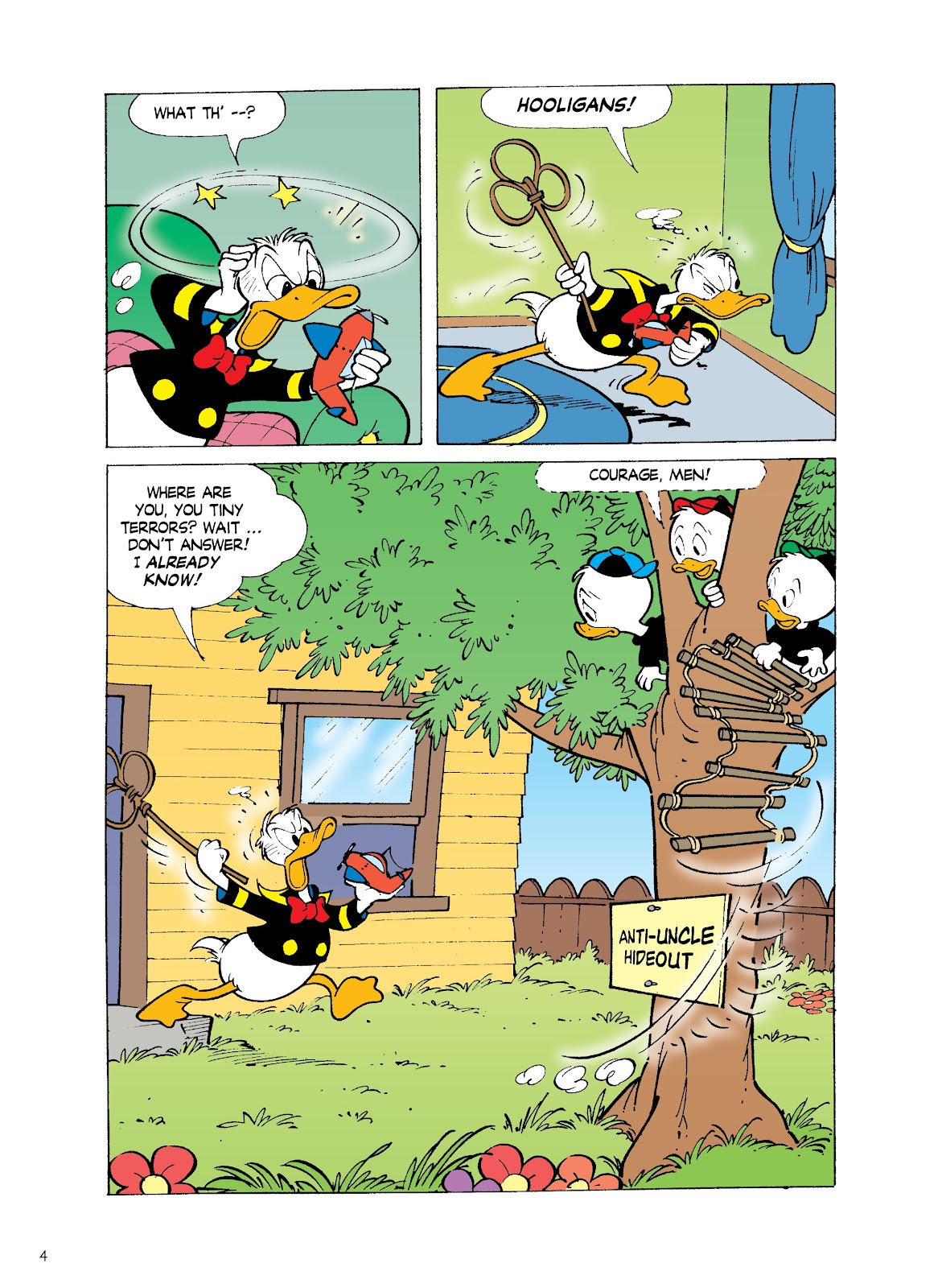 Disney Masters issue TPB 8 (Part 1) - Page 9