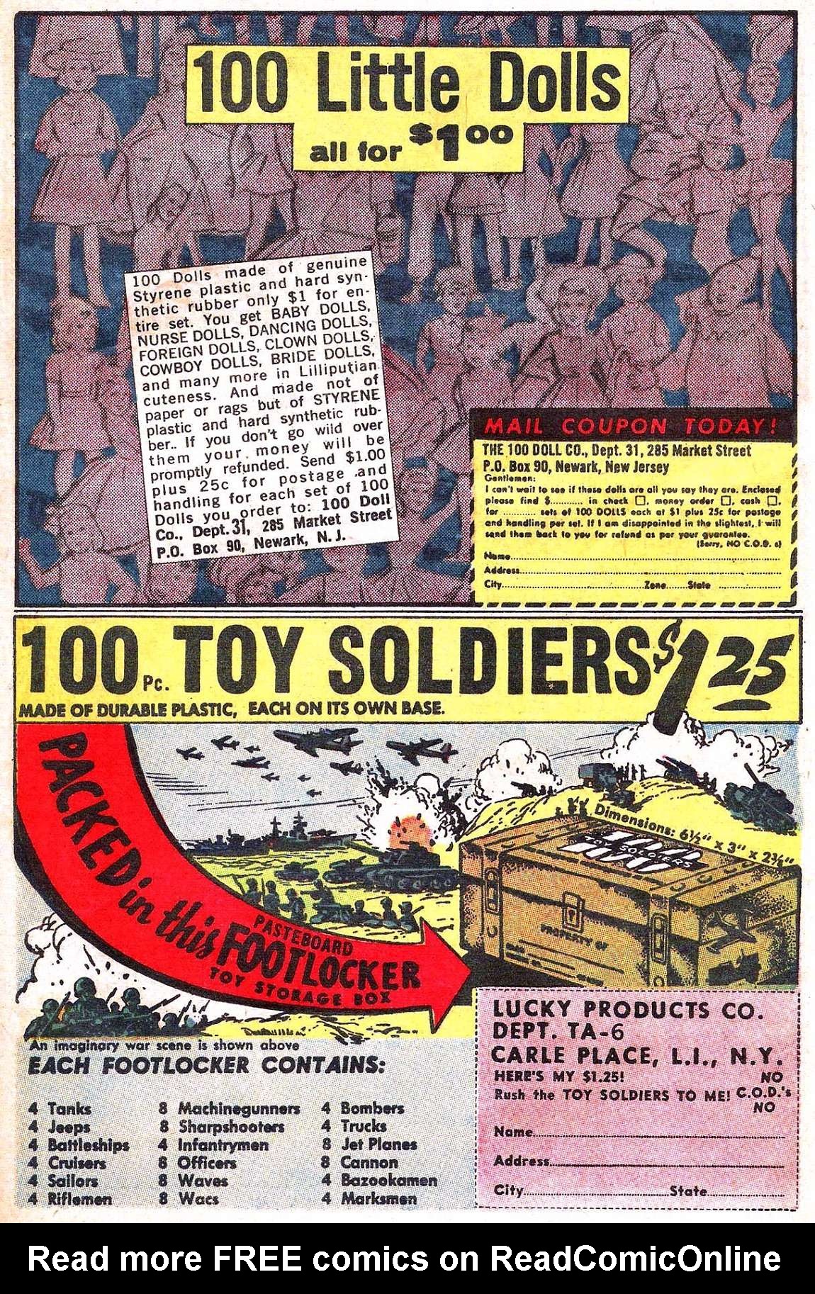 Read online Archie (1960) comic -  Issue #150 - 25