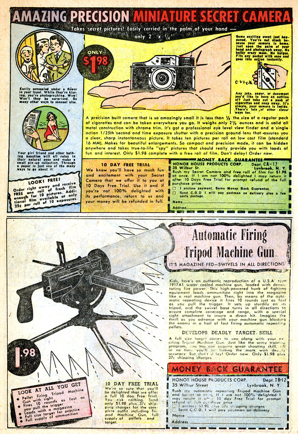 Read online Combat Kelly (1951) comic -  Issue #44 - 15