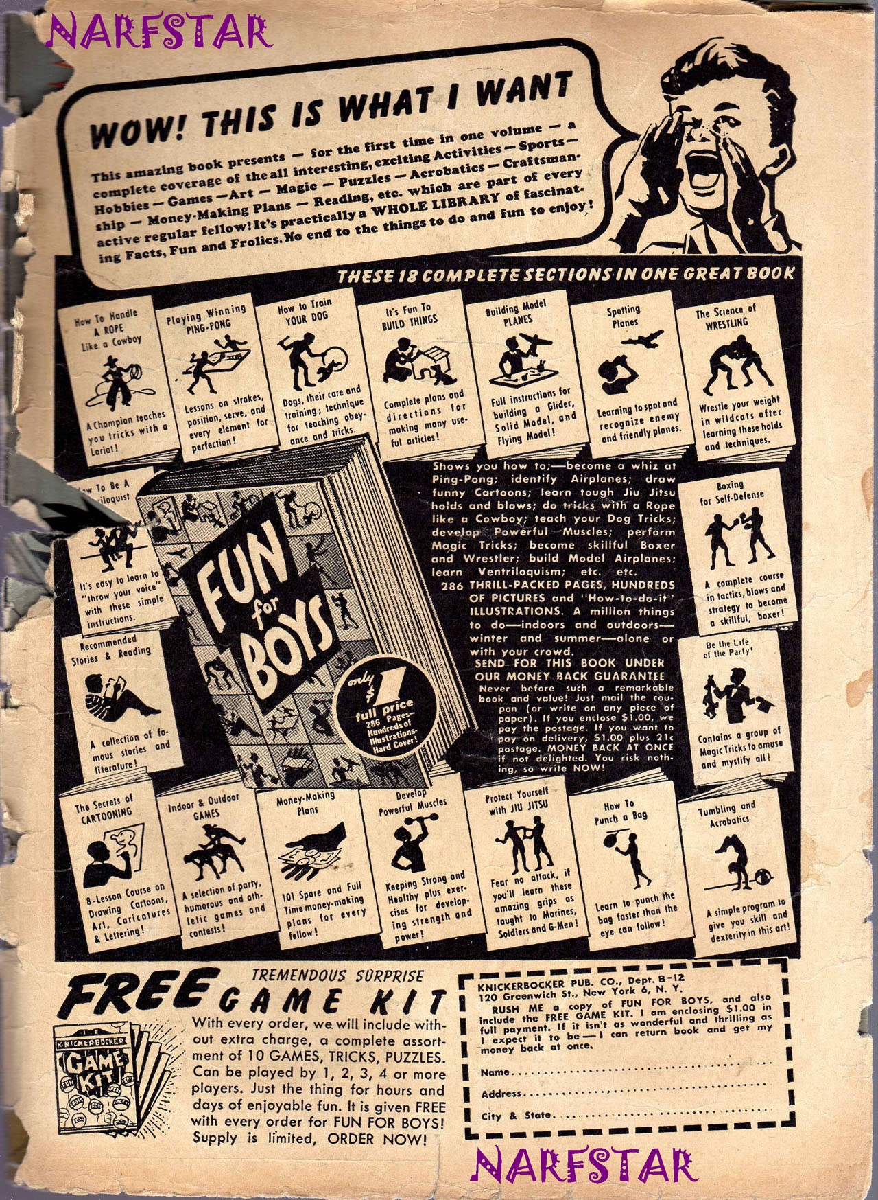 Read online Blazing Comics comic -  Issue #2 - 51