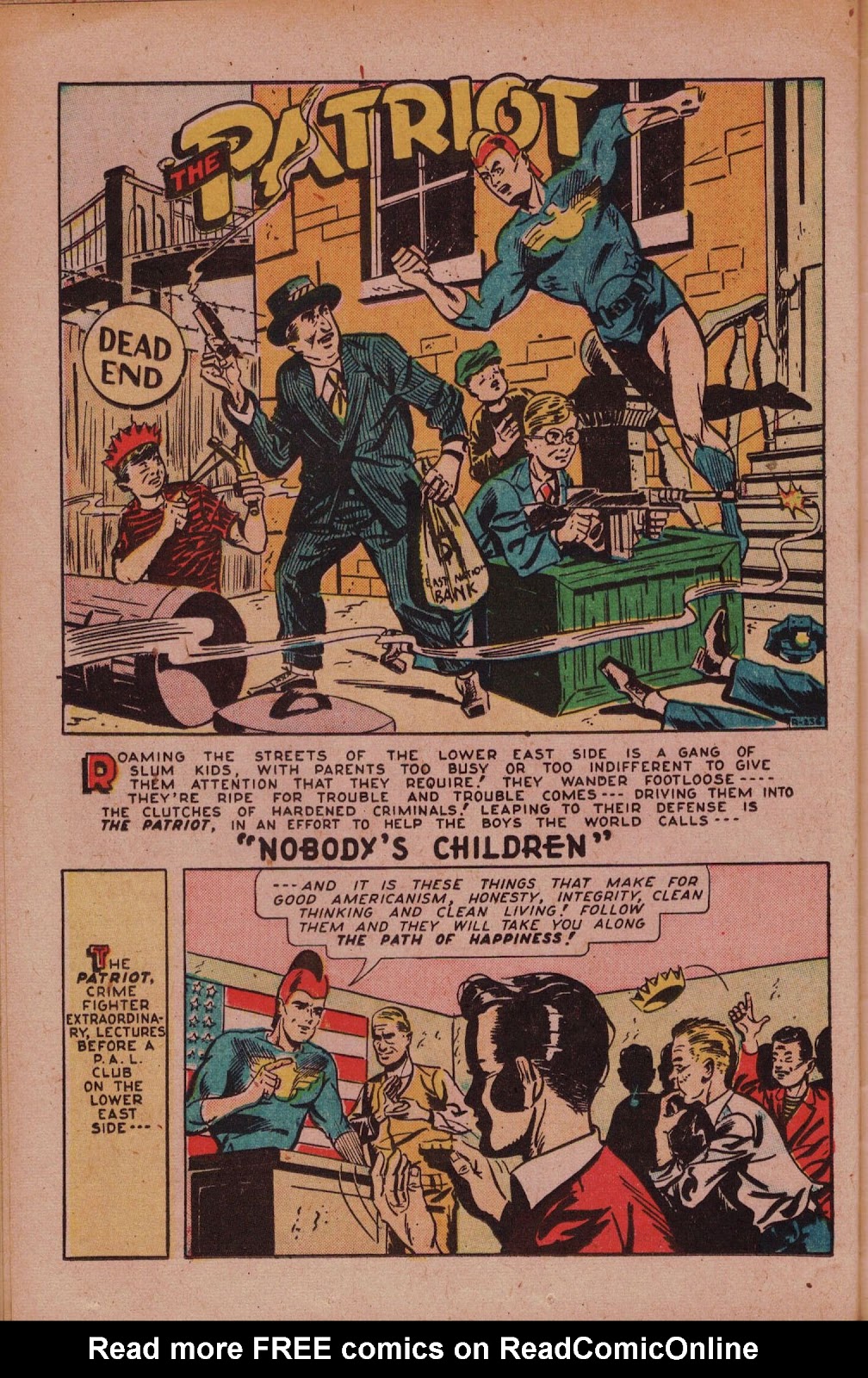 Marvel Mystery Comics (1939) issue 71 - Page 36