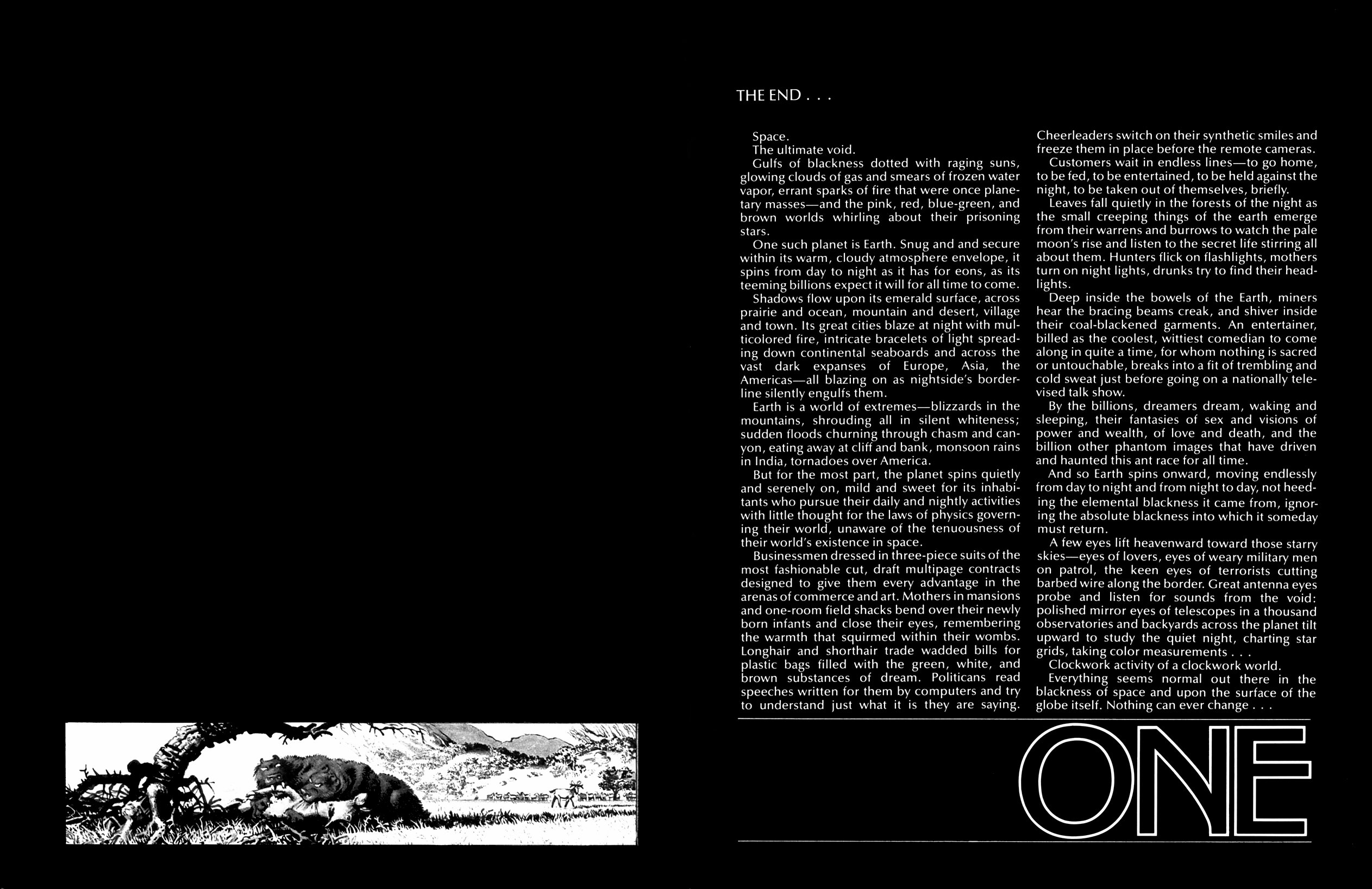 Read online Bloodstar comic -  Issue # TPB - 8