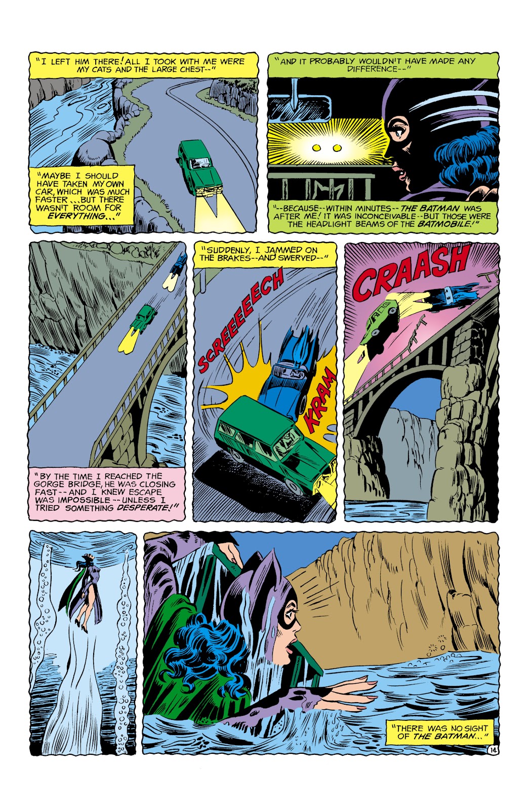 Batman (1940) issue 291 - Page 15