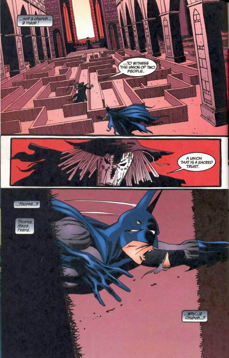 Batman: Legends of the Dark Knight _Special_1 Page 64
