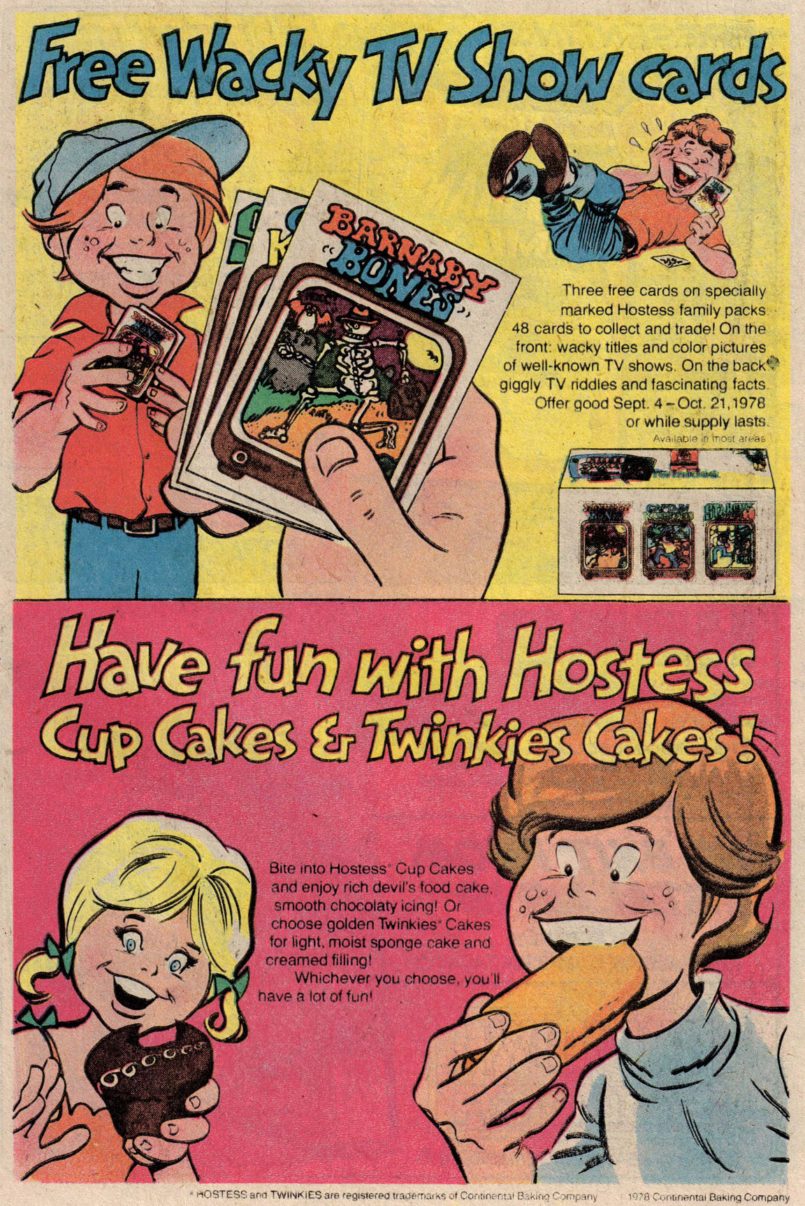 Read online House of Mystery (1951) comic -  Issue #263 - 10