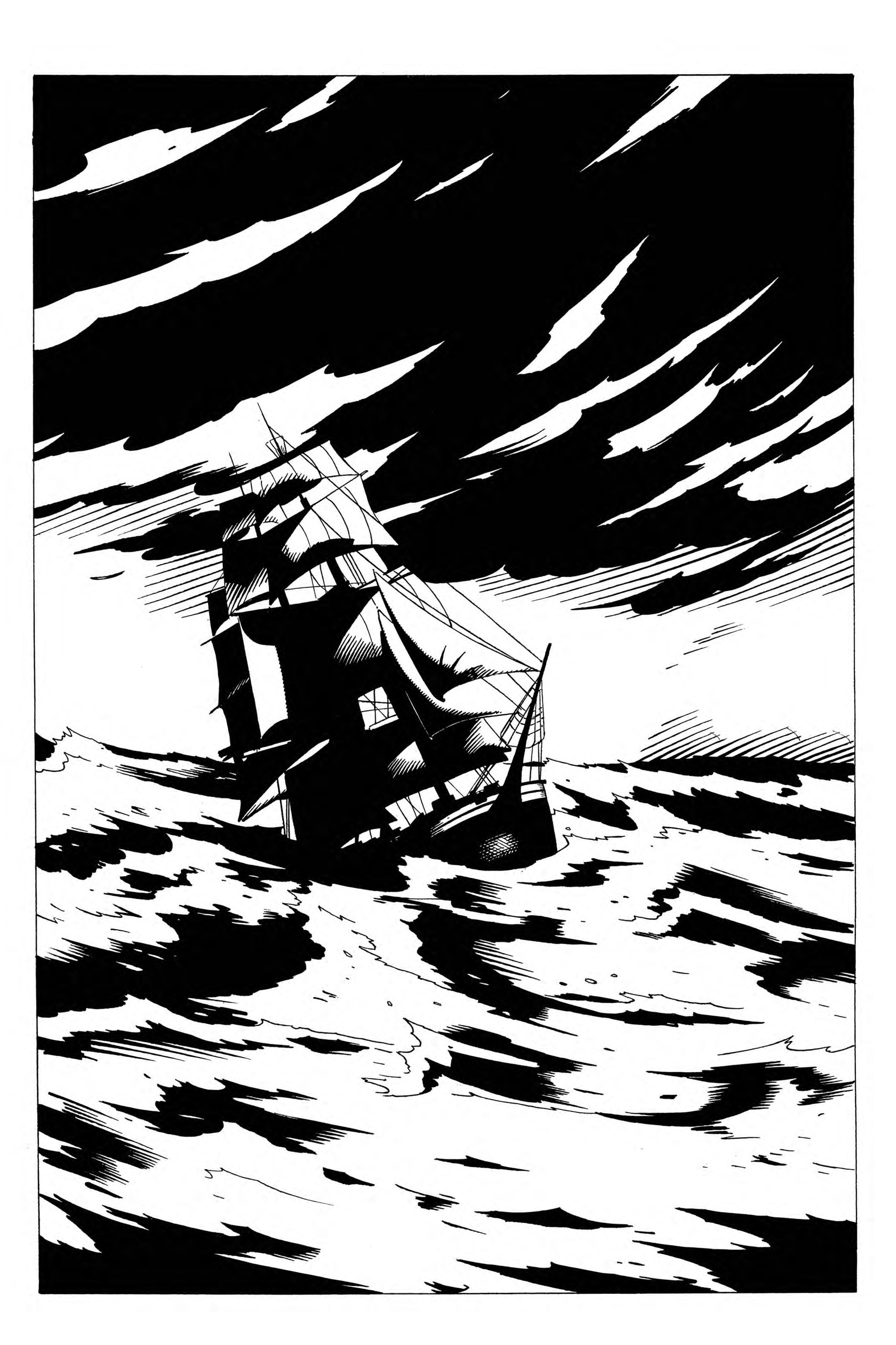Read online Renfield comic -  Issue # TPB - 53