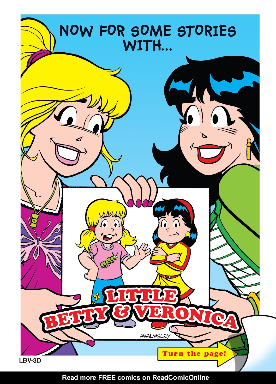 Betty and Veronica Double Digest issue 158 - Page 82