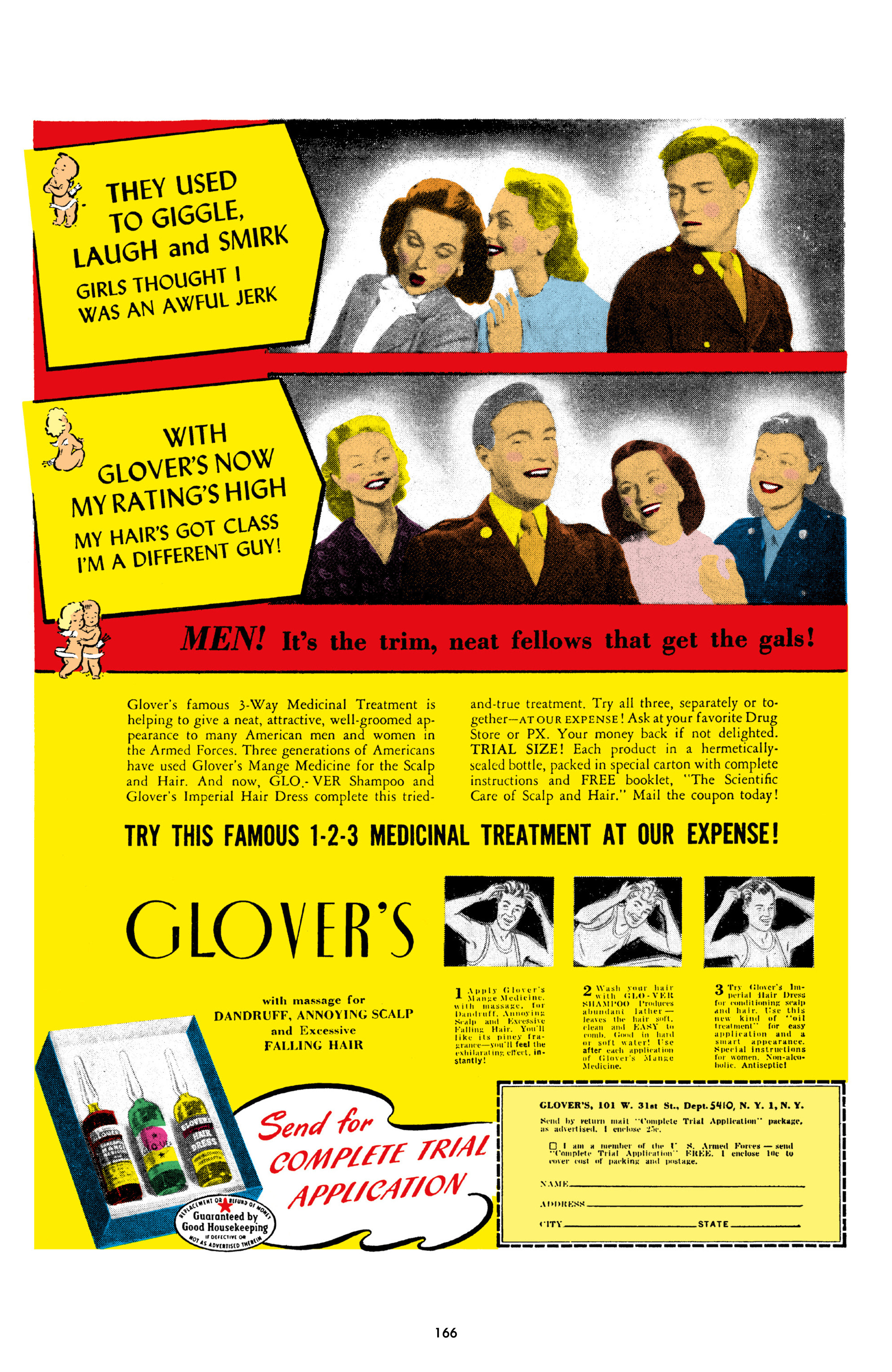 Read online Crime Does Not Pay Archives comic -  Issue # TPB 4 (Part 2) - 66