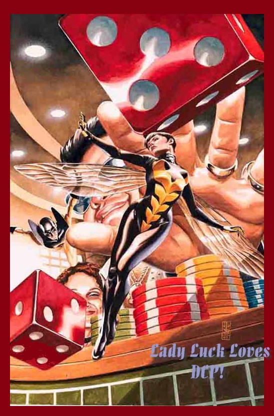 Read online The Superman Family comic -  Issue #178 - 54