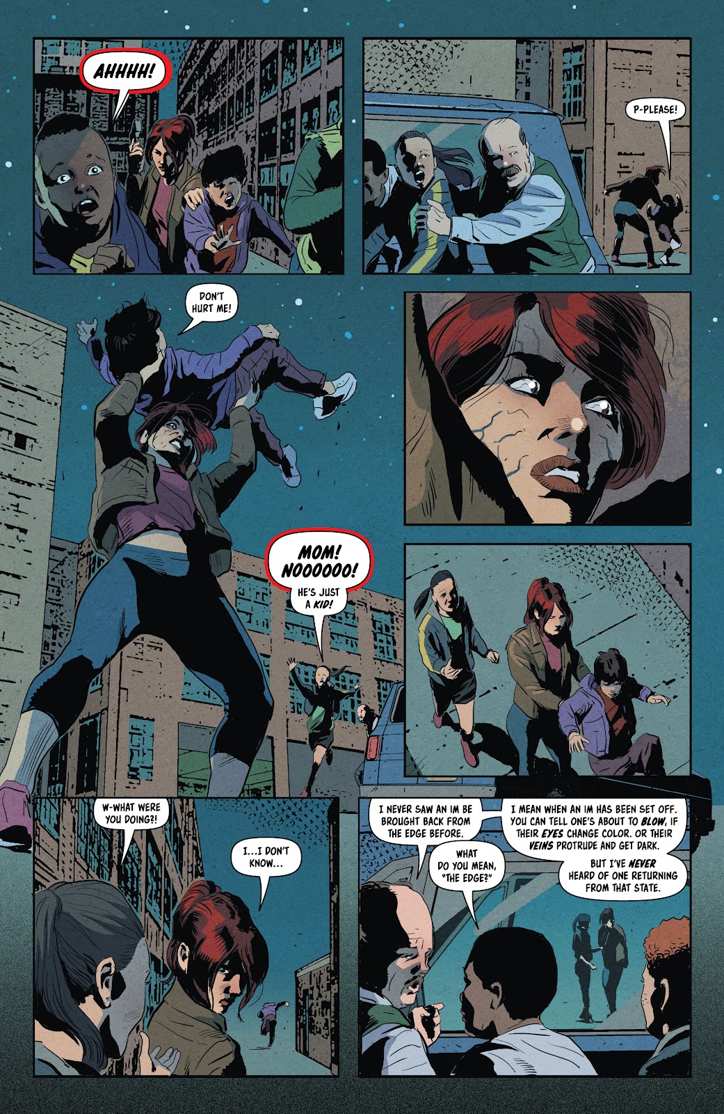 The 06 Protocol issue 2 - Page 20