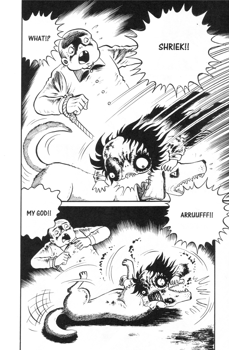 Read online Hell Baby comic -  Issue # TPB (Part 2) - 5