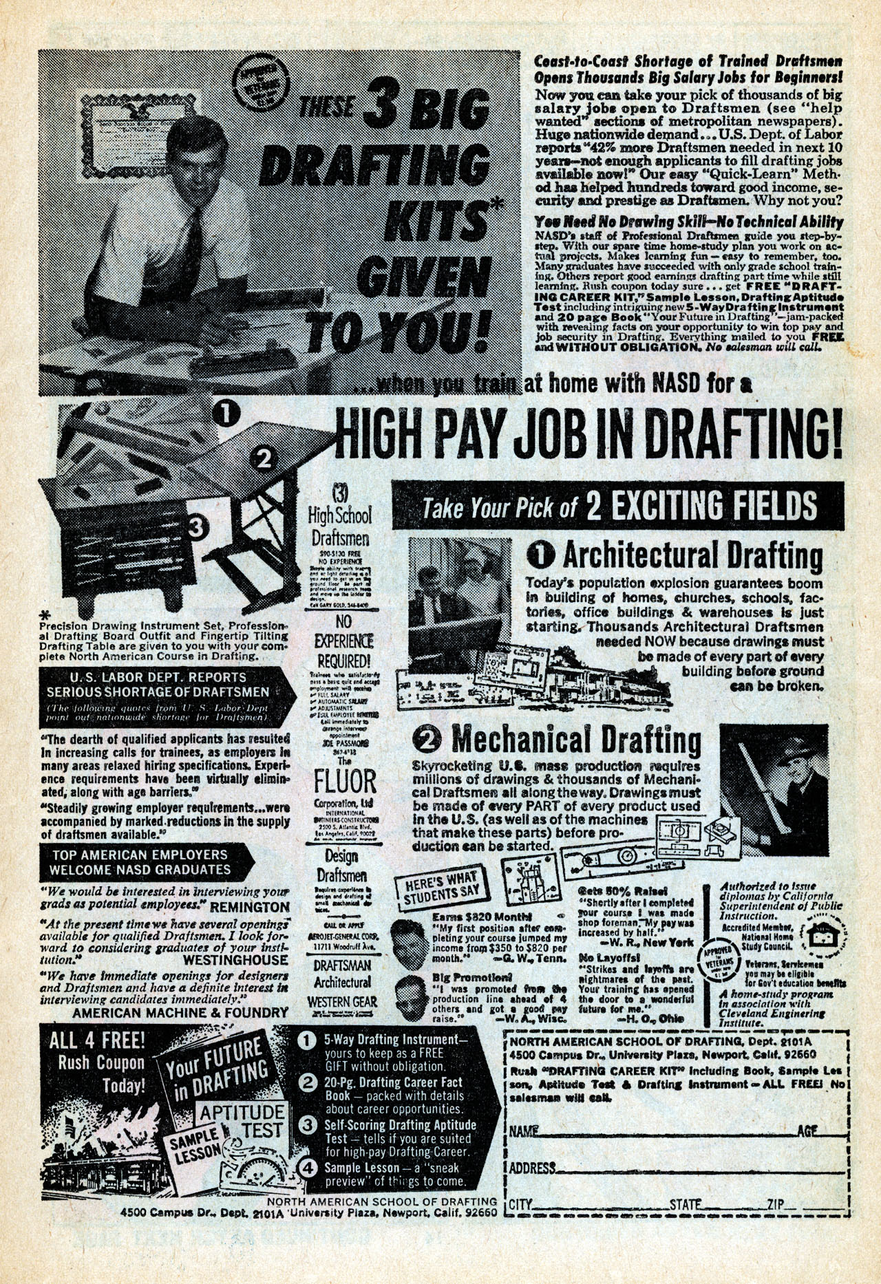 Read online Marvel Tales (1964) comic -  Issue #39 - 14