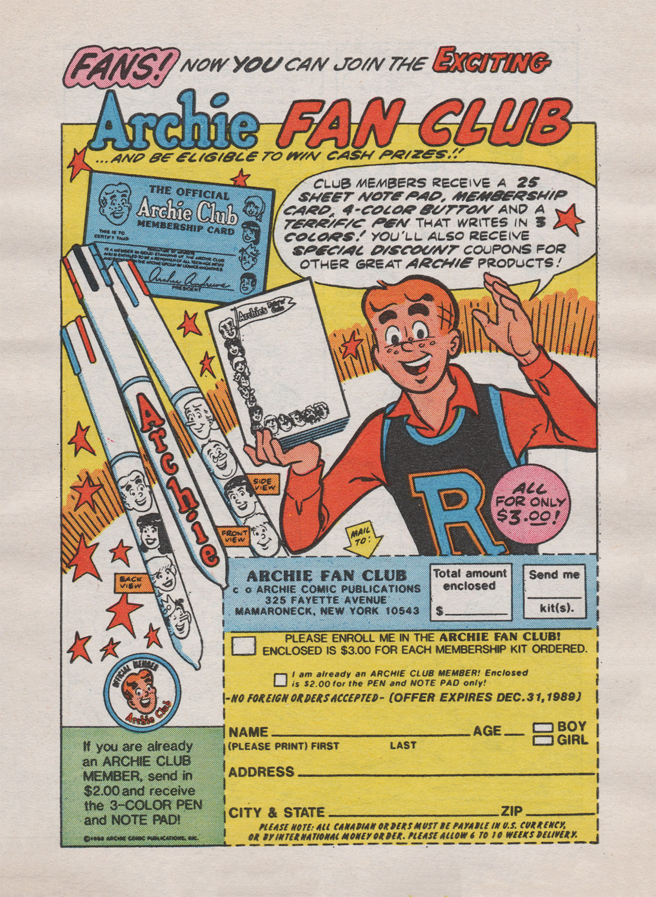 Read online Archie's Story & Game Digest Magazine comic -  Issue #12 - 106