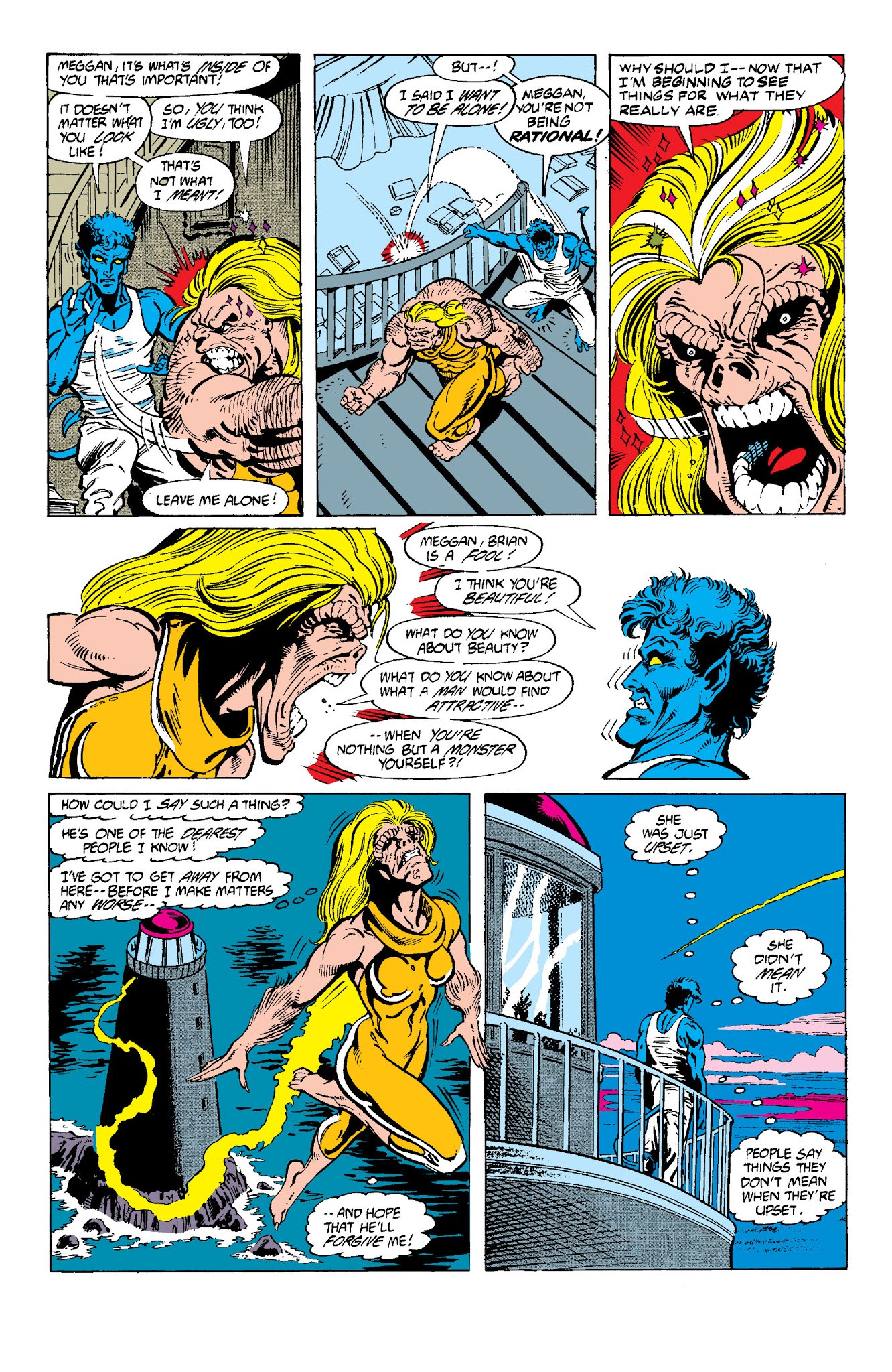 Read online Excalibur (1988) comic -  Issue # TPB 3 (Part 2) - 97